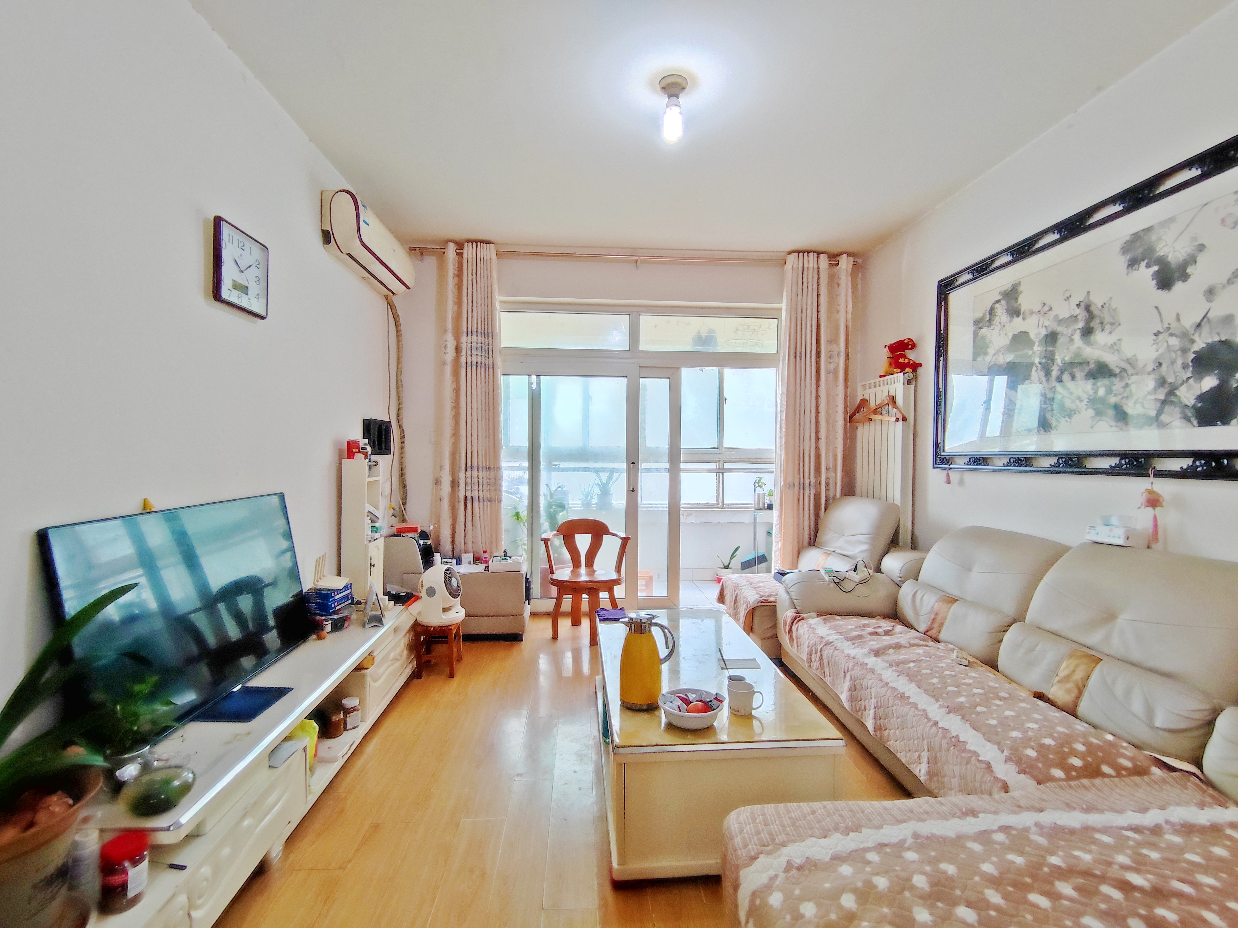 腊山南苑(二区)