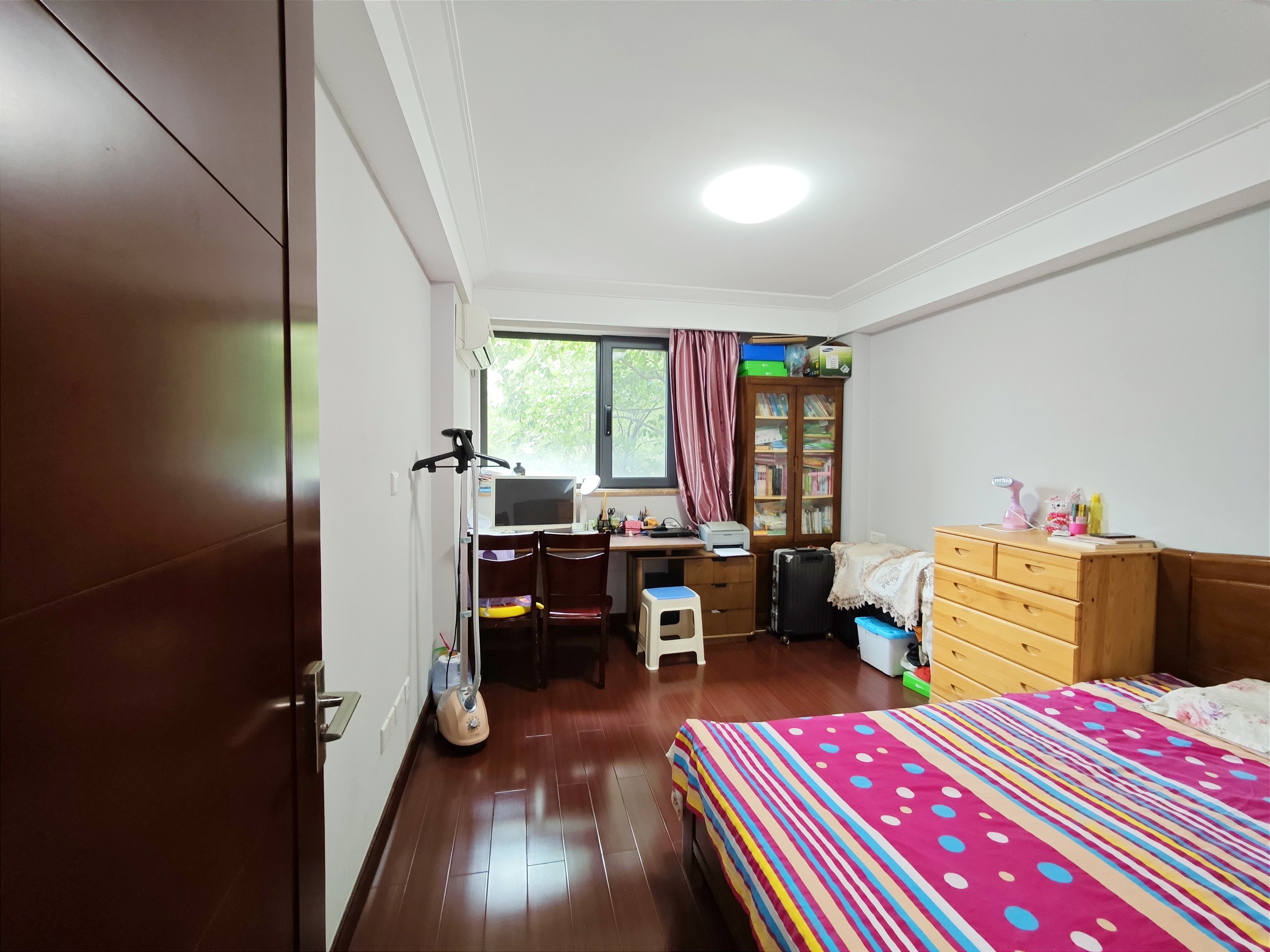 海尔绿城全运村百合园