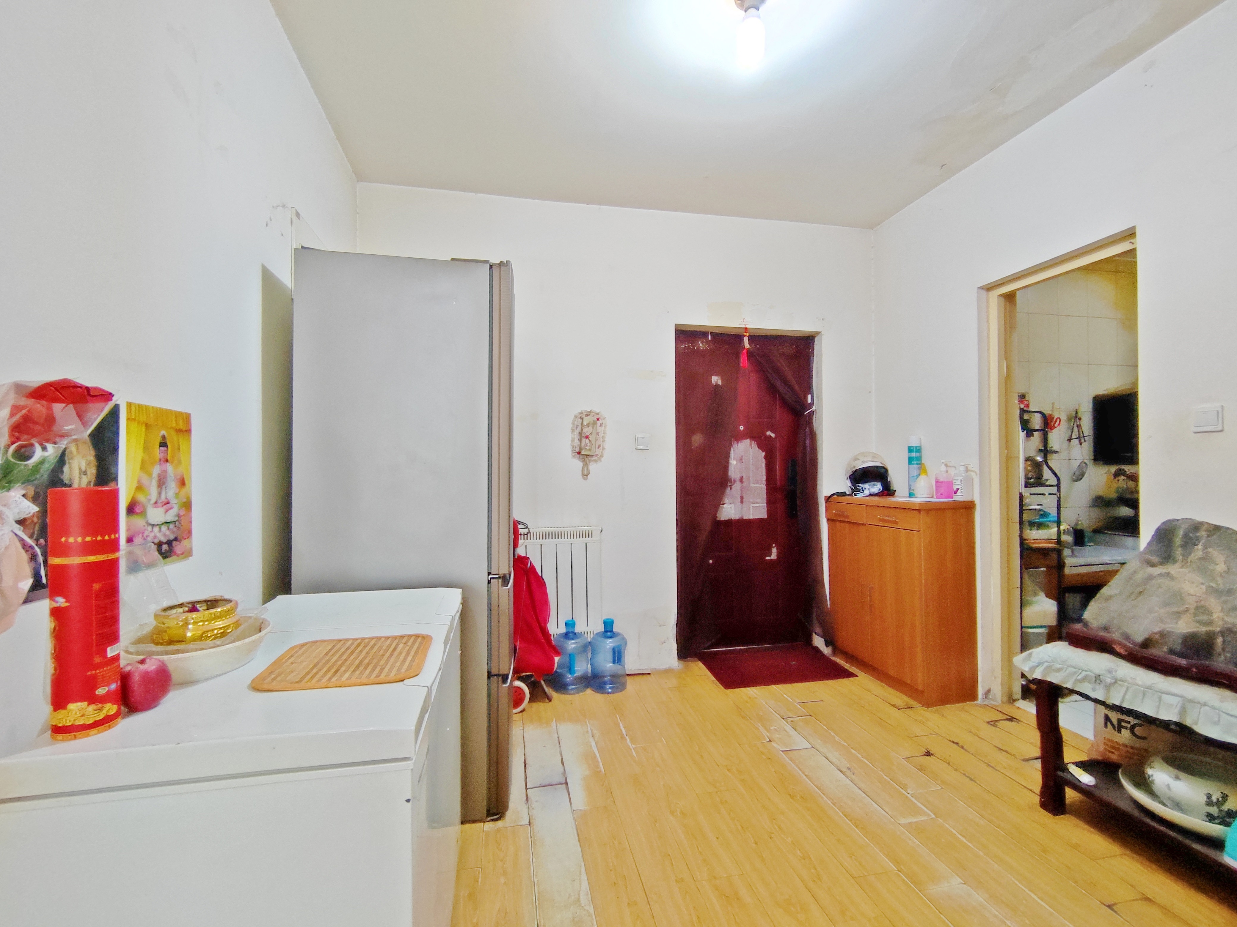 腊山南苑(二区)