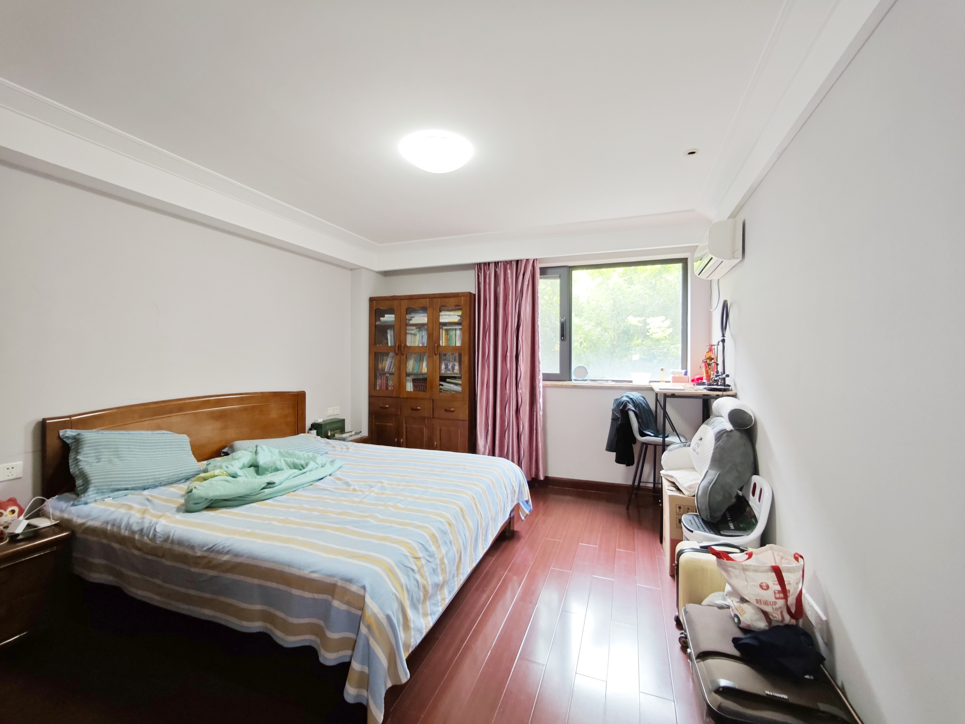 海尔绿城全运村百合园