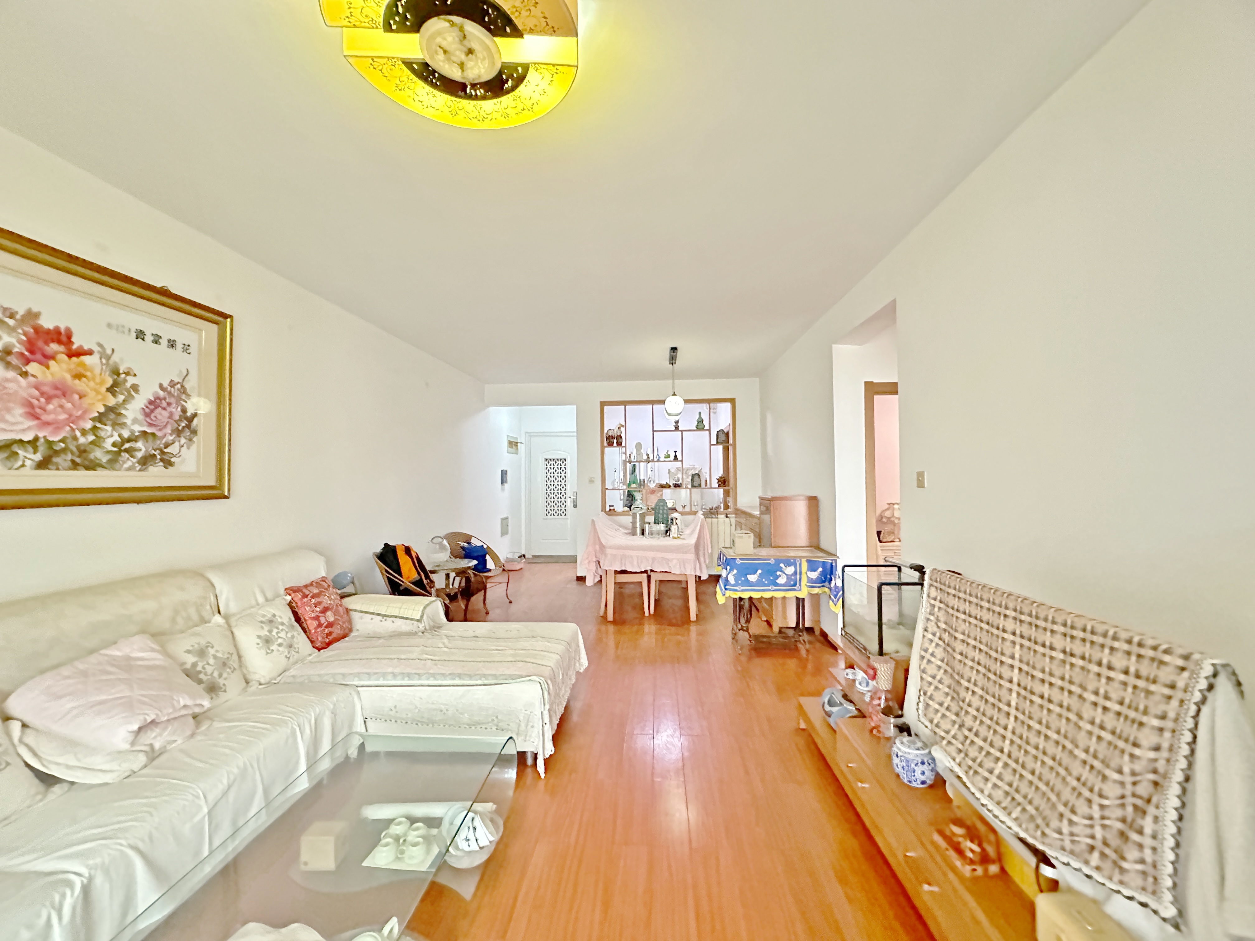 阳光100国际新城(G区)