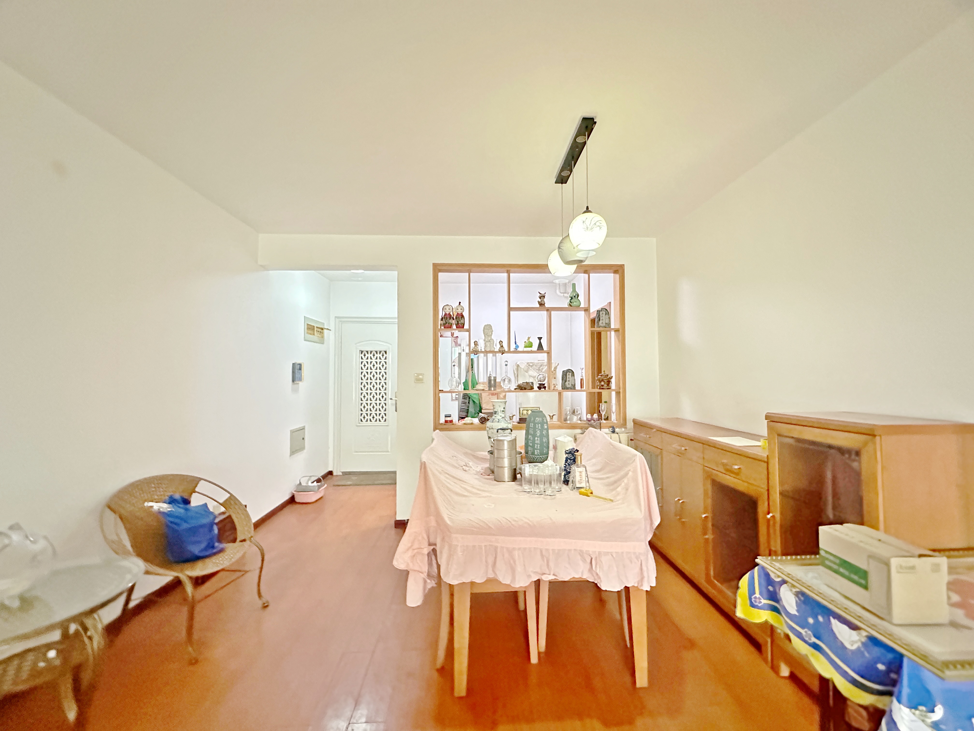 阳光100国际新城(G区)