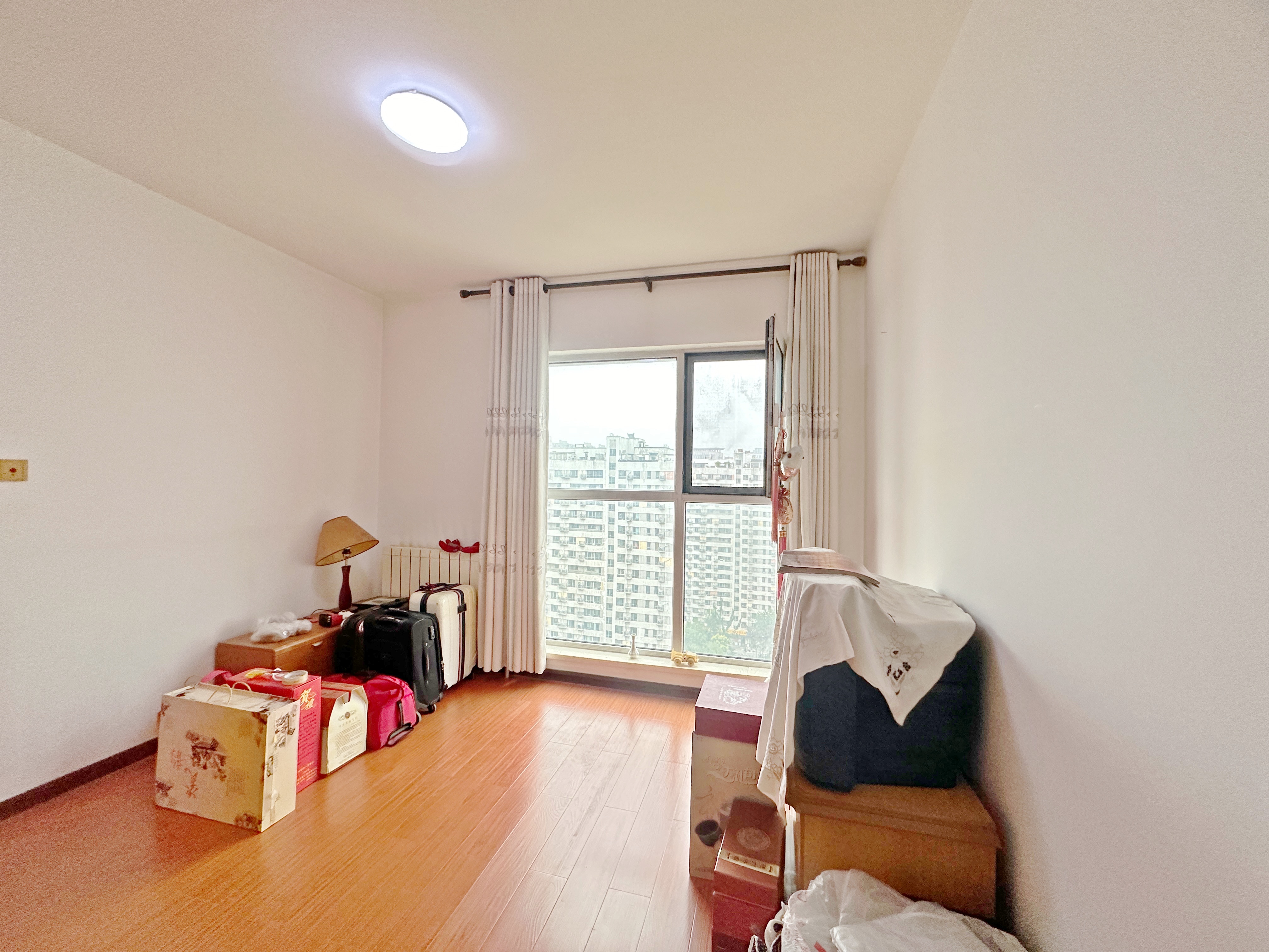 阳光100国际新城(G区)