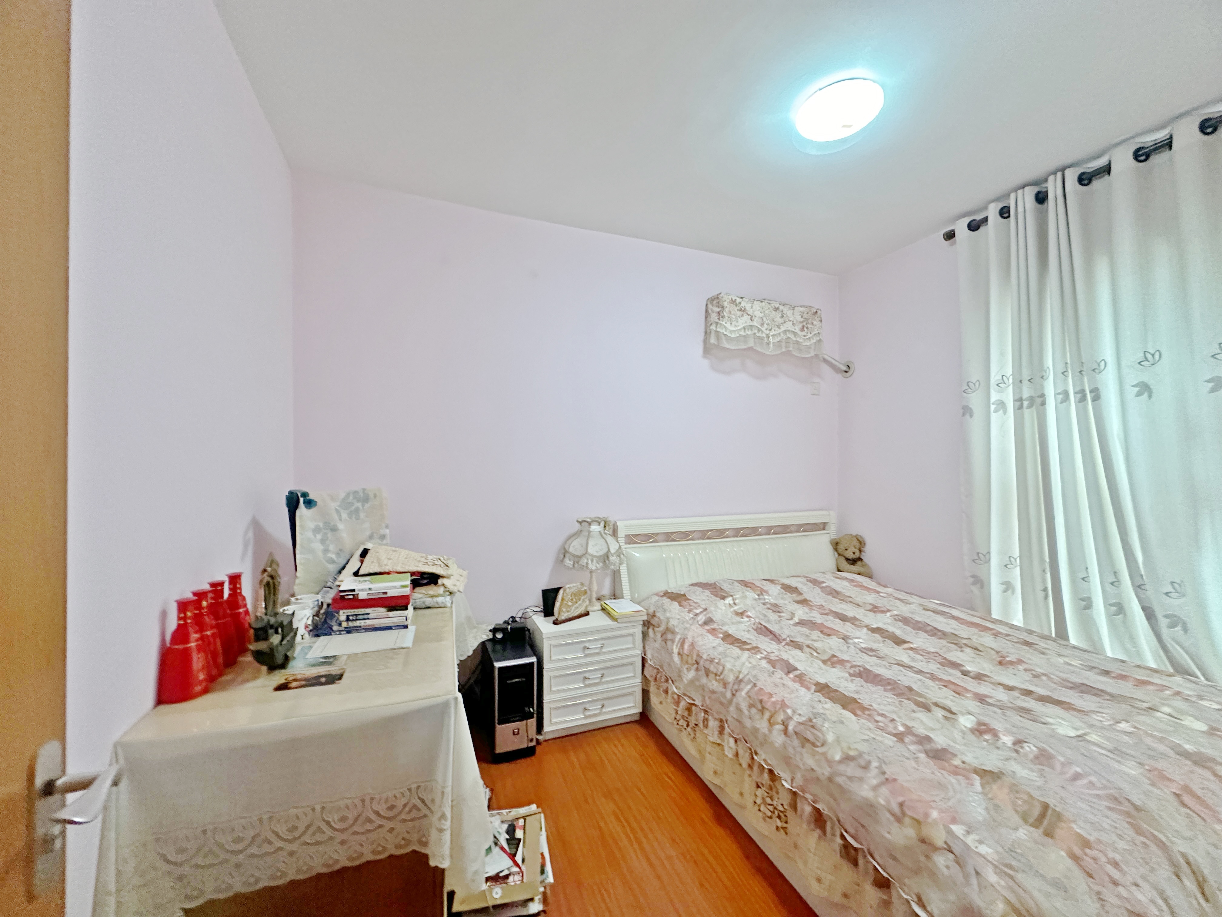 阳光100国际新城(G区)