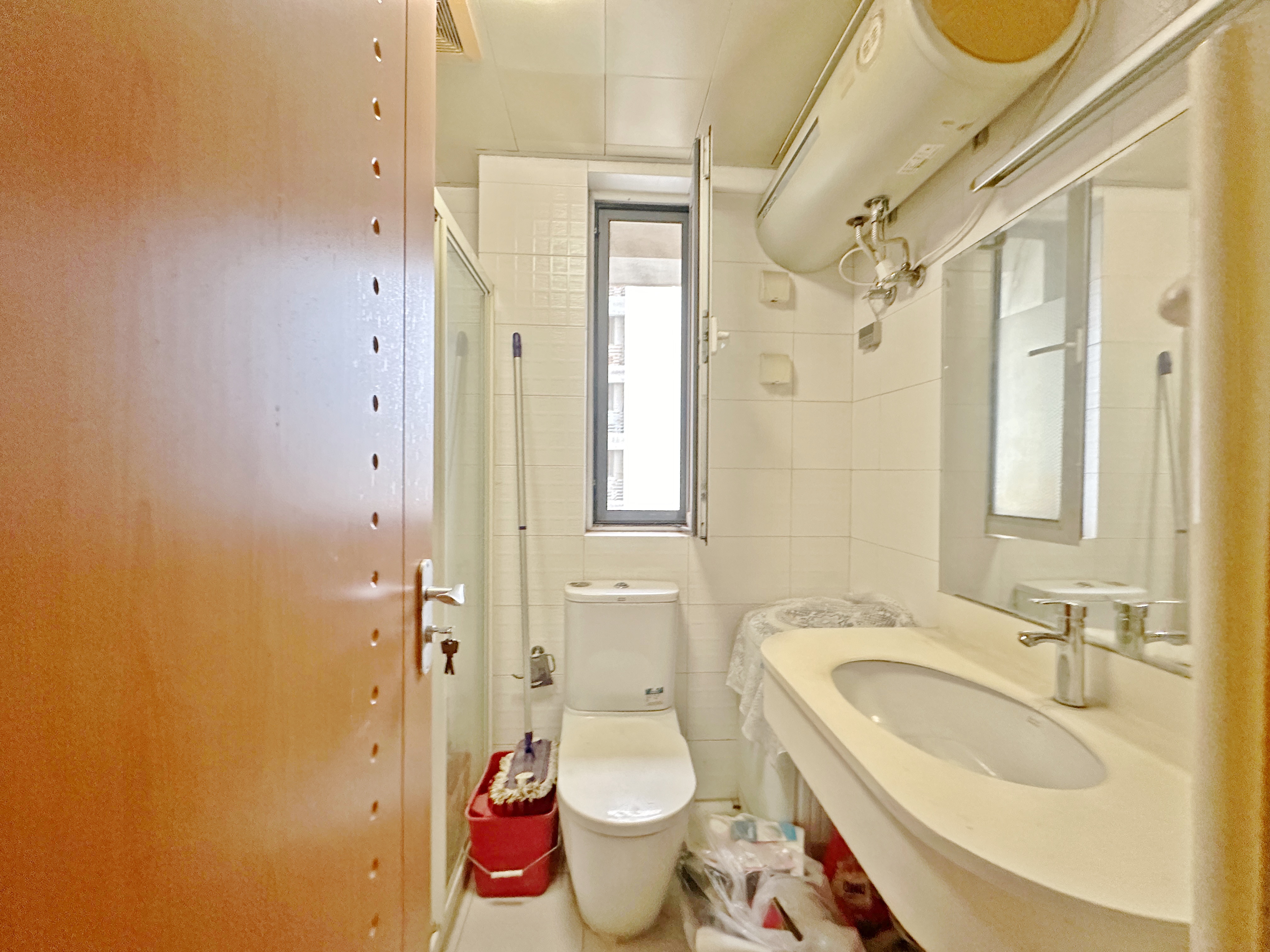 阳光100国际新城(G区)