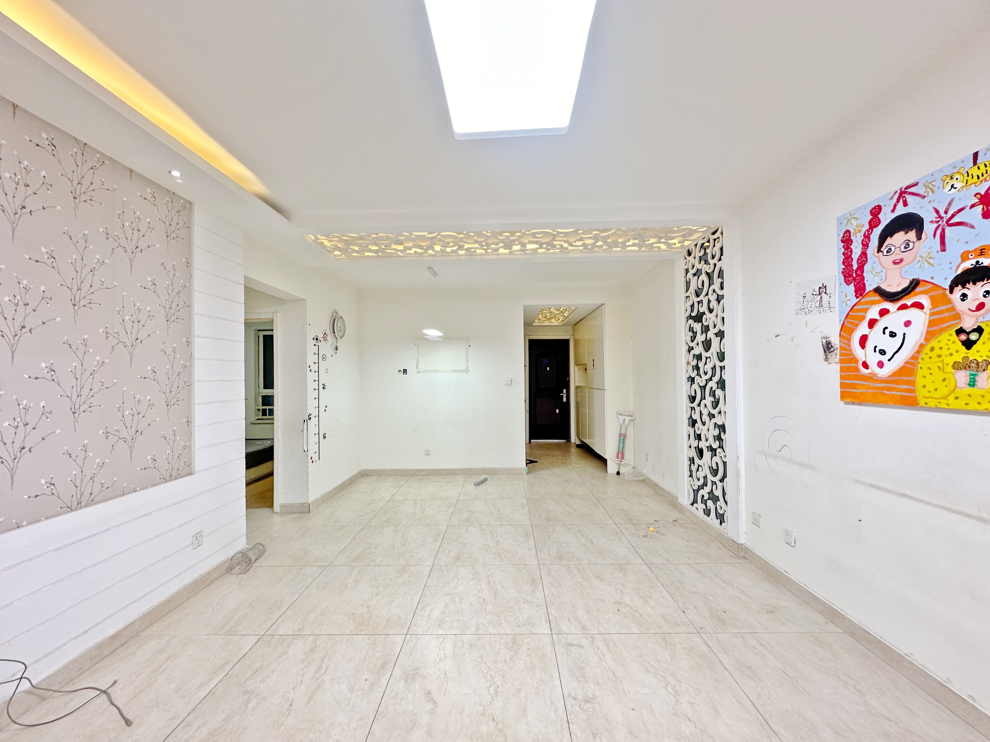 绿地新里卢浮公馆