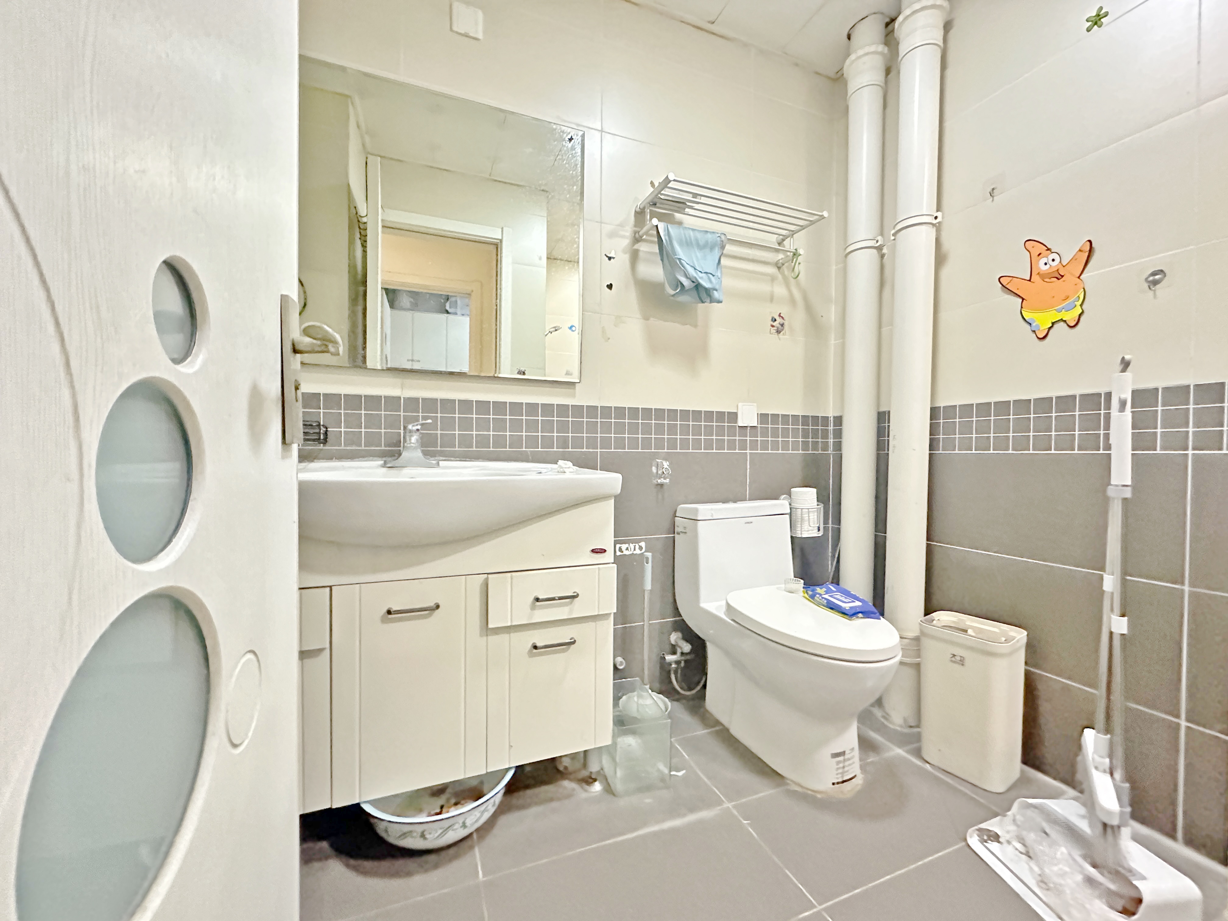 绿地新里卢浮公馆