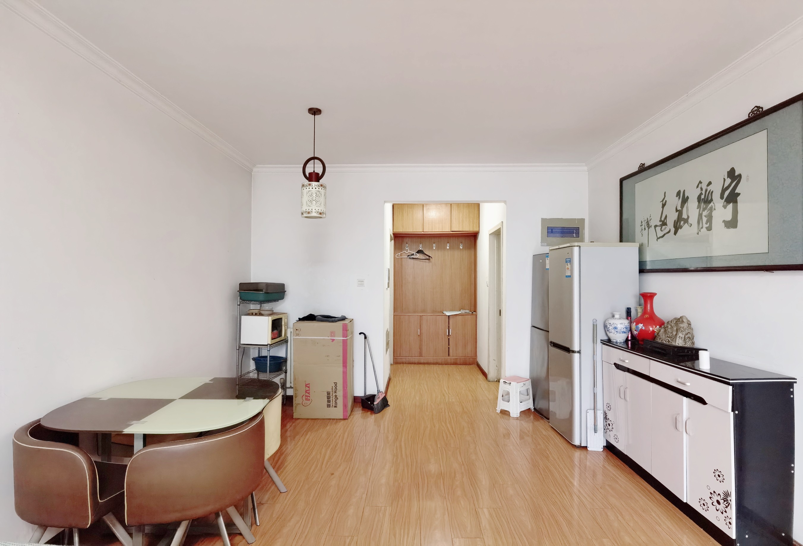 世通新生活家园