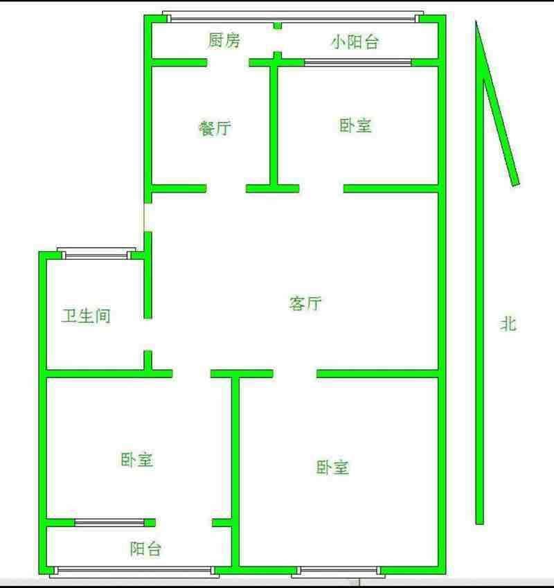 馆驿街小区