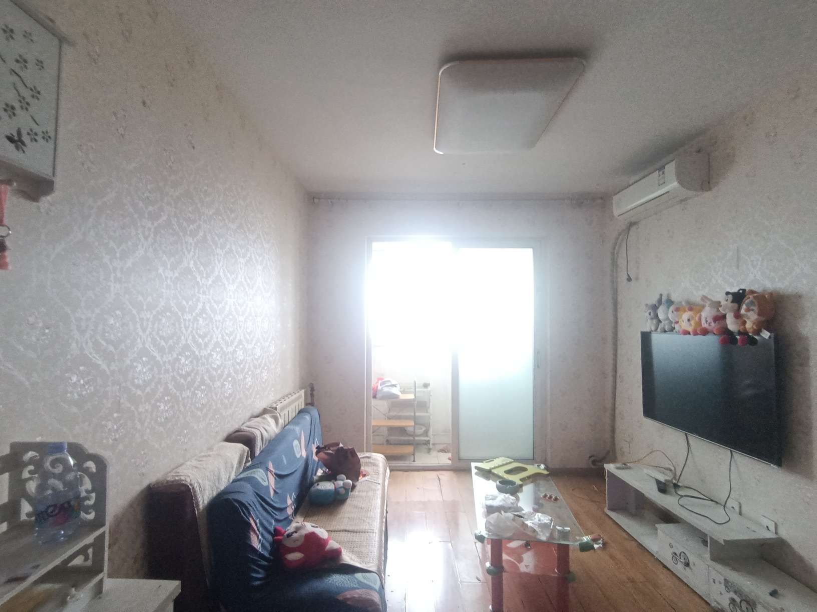 万达鸿景苑