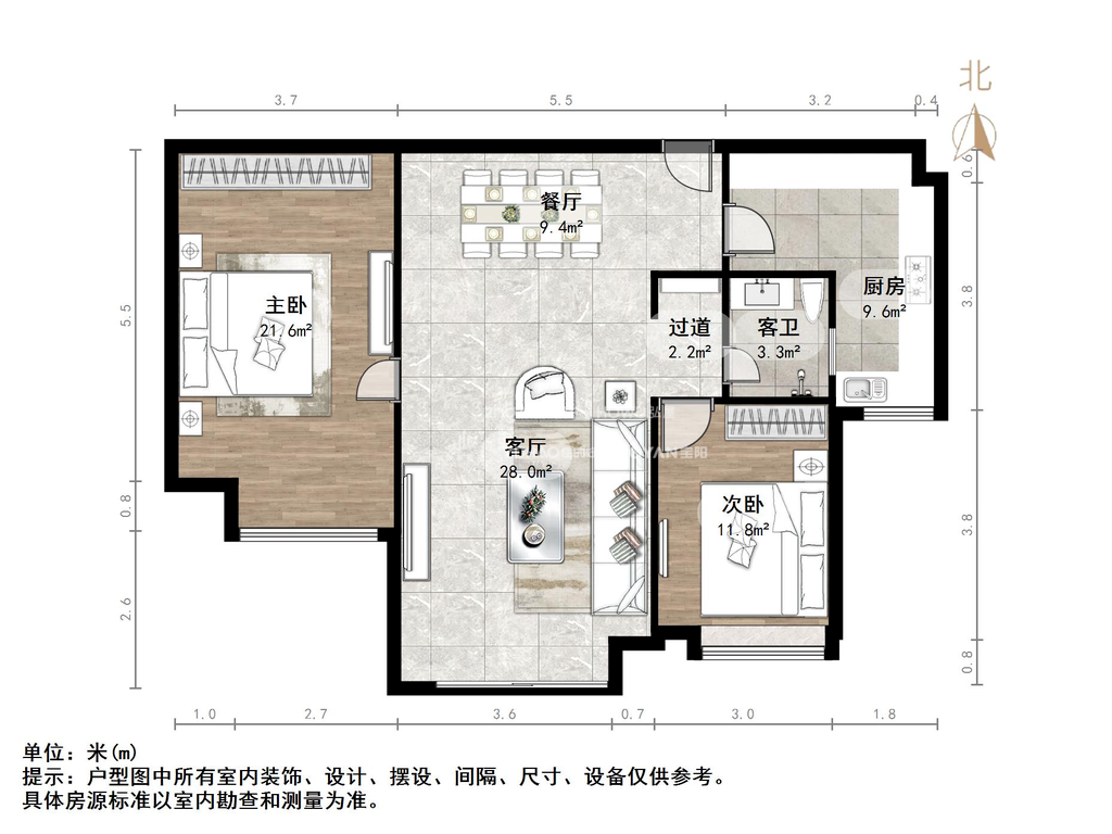 鲁商常春藤