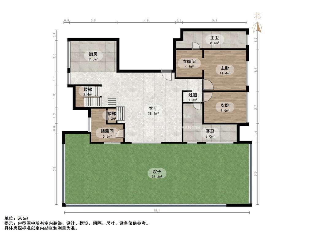 绿城百合花园