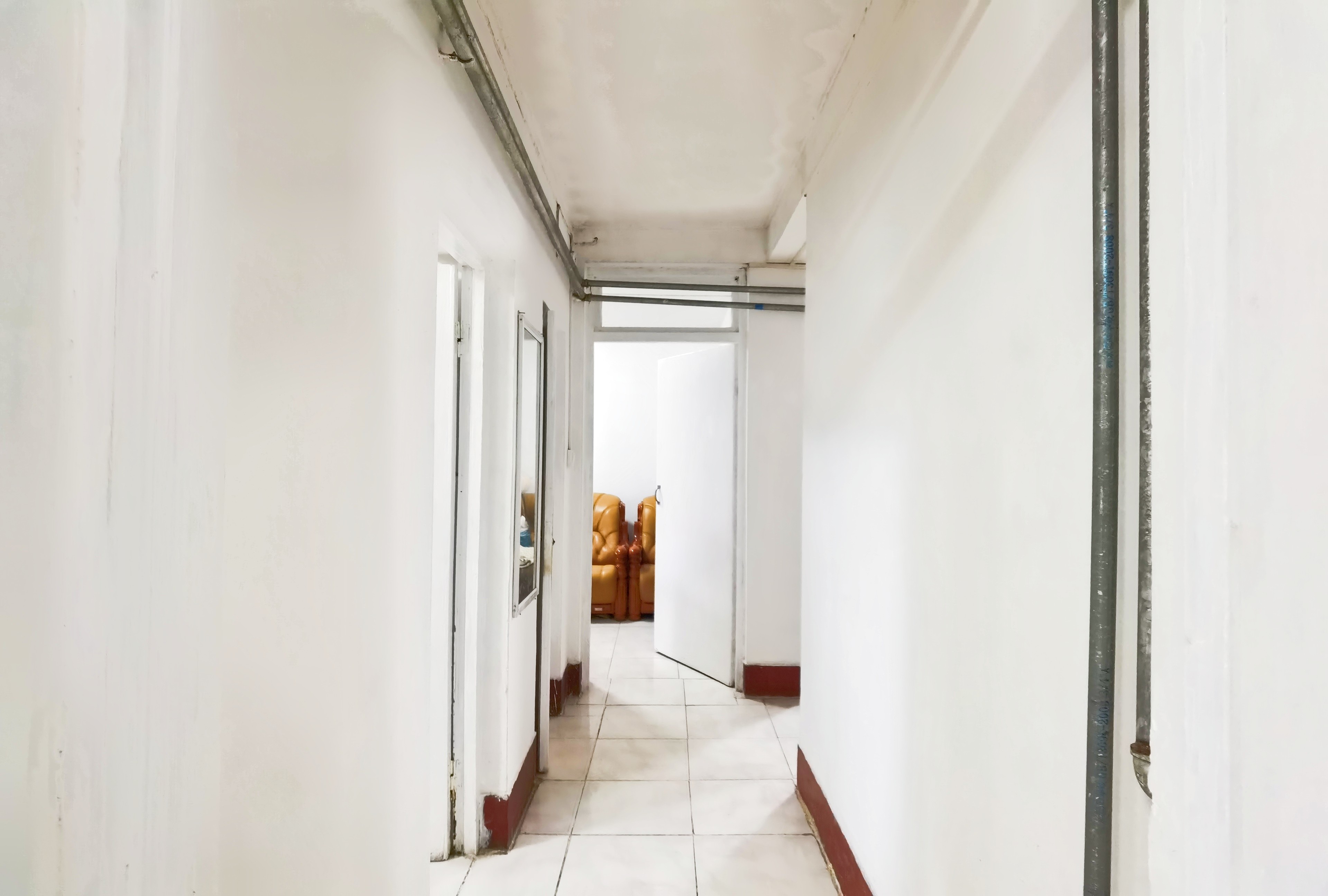 经五路单位宿舍