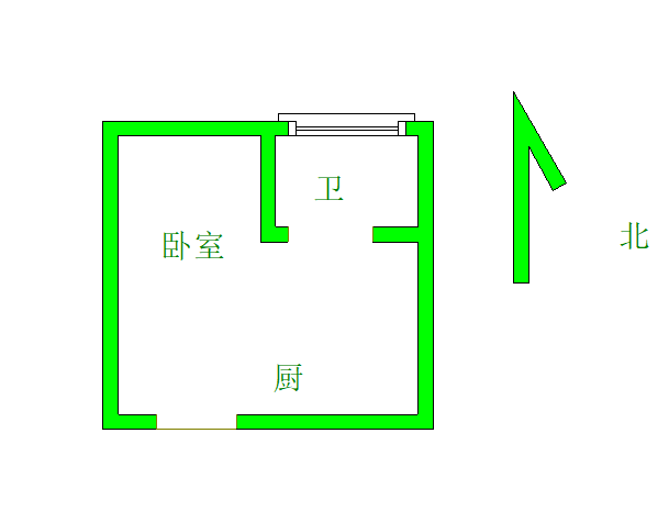 万科大都会万公馆