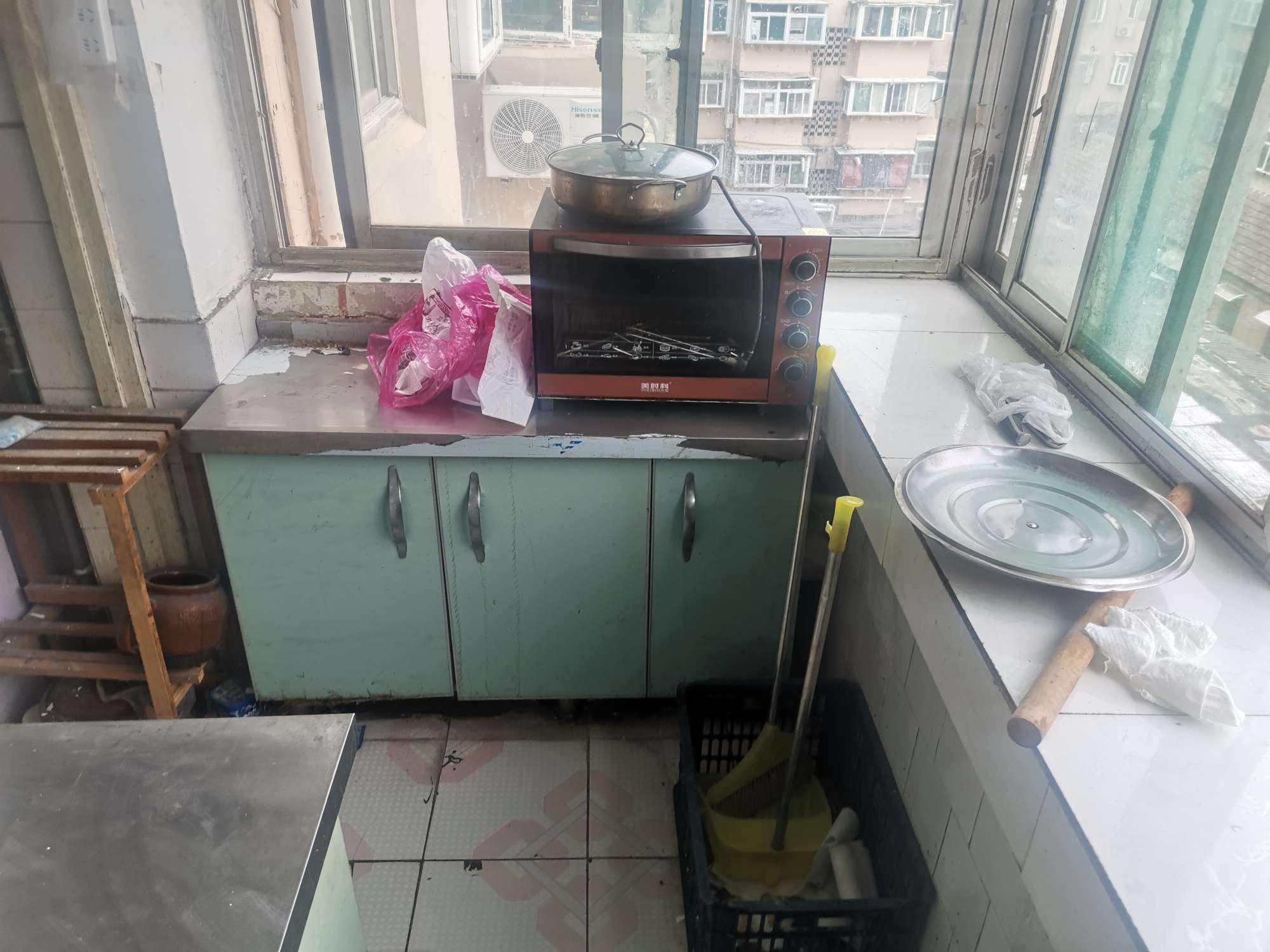 天东小区