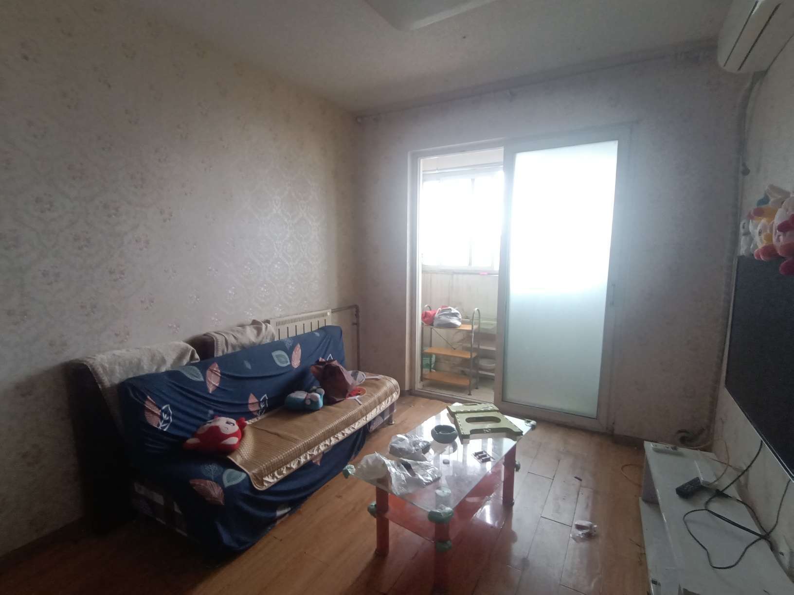 万达鸿景苑