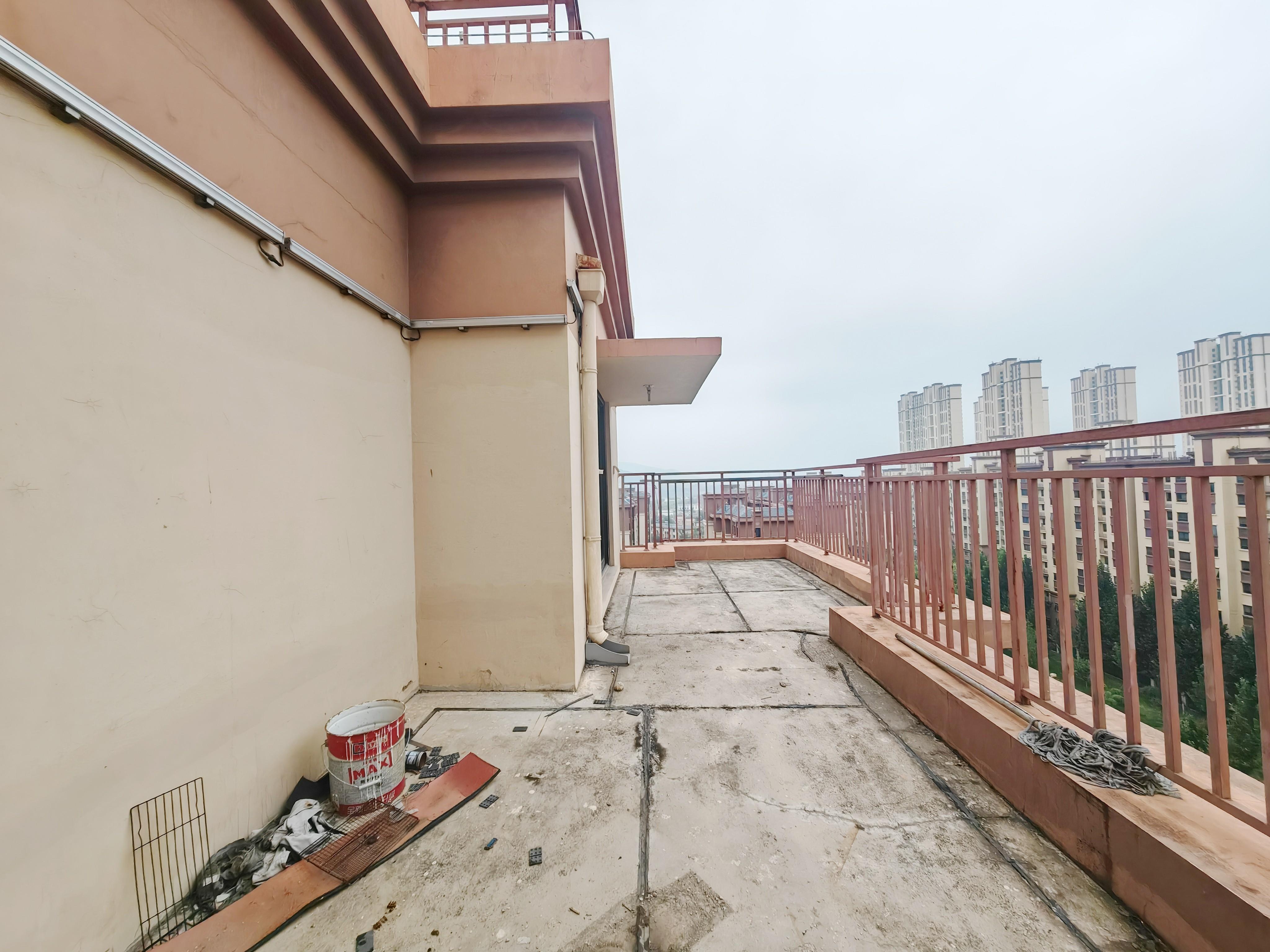 中建长清湖知园