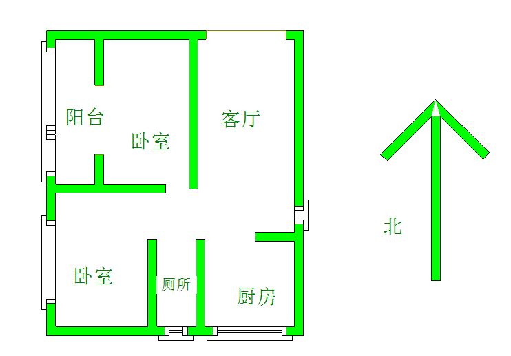 力高盛世名门