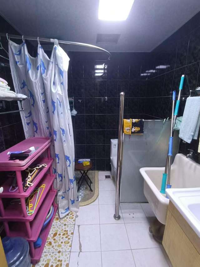 中创开元山庄