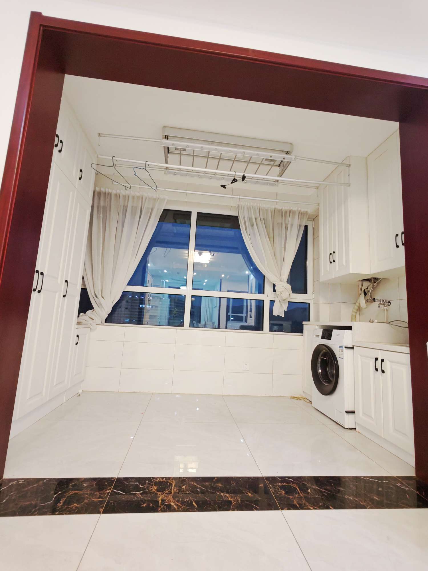 中建长清湖知园