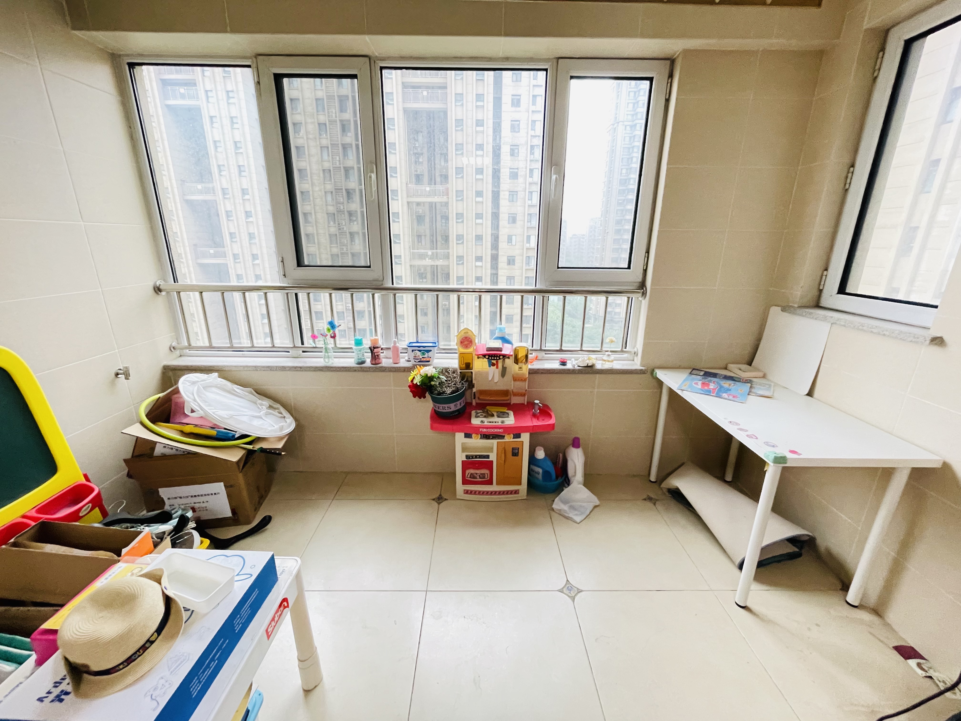 尚东1956（ 尚东花园）