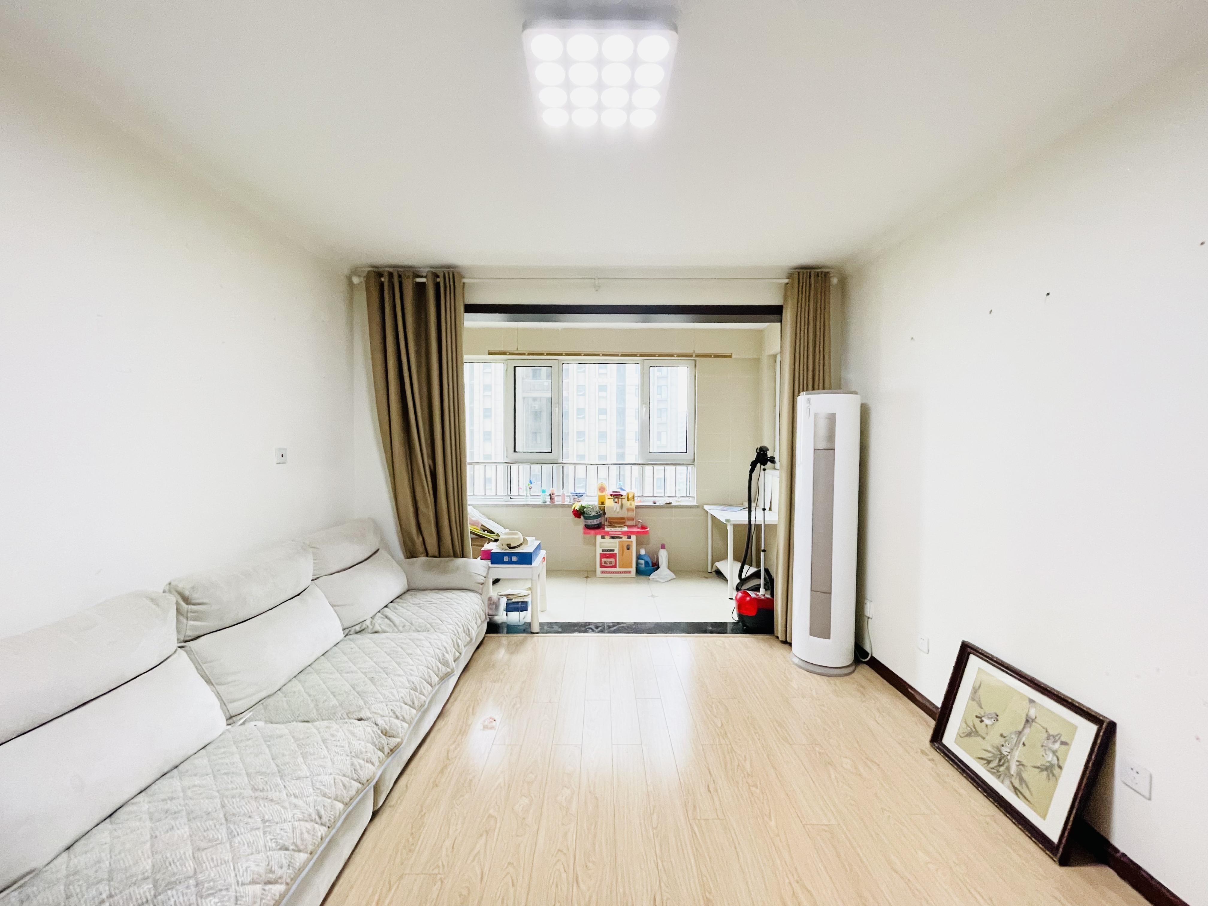 尚东1956（ 尚东花园）