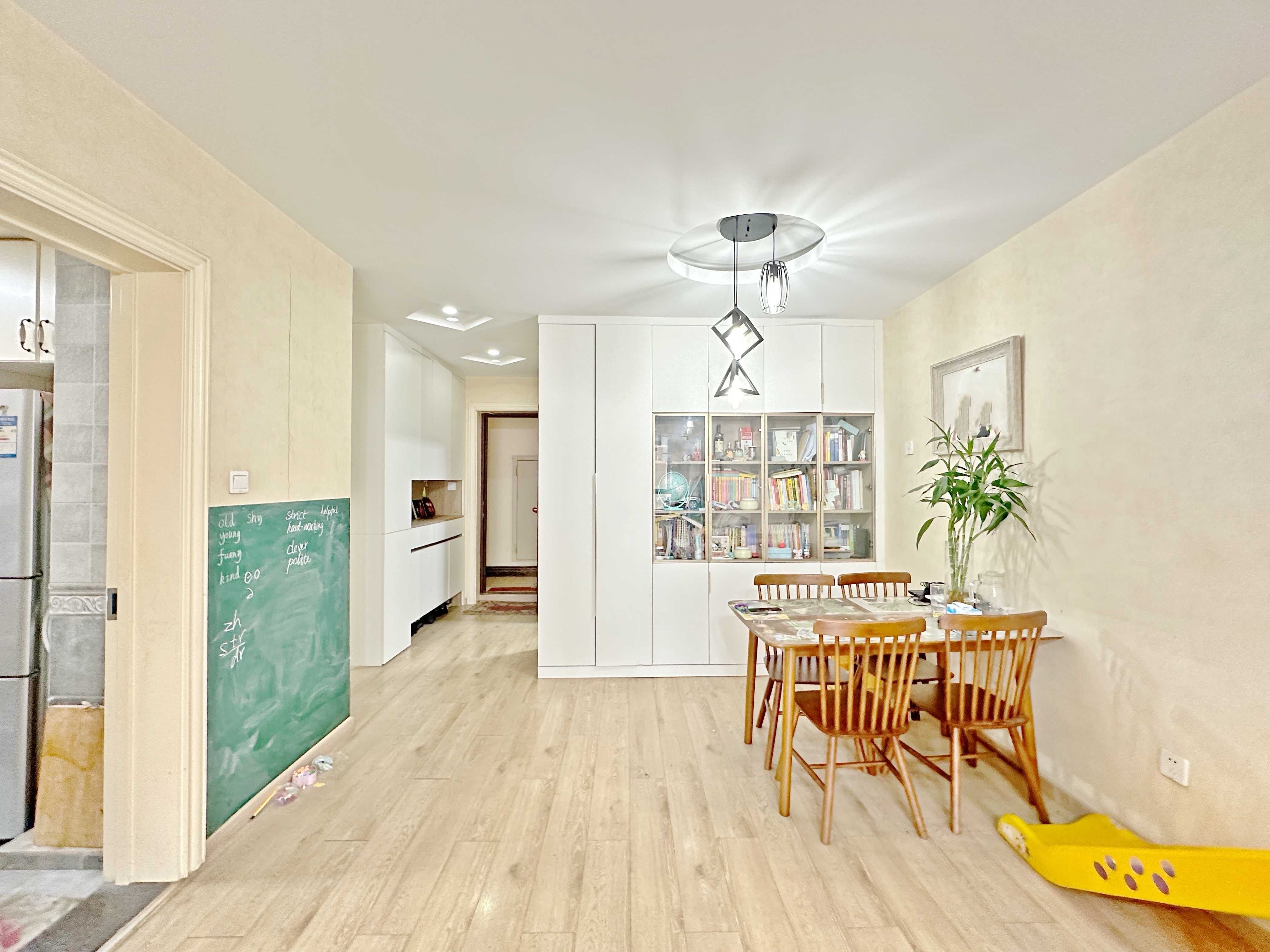 中海国际社区（御峰官邸B4）