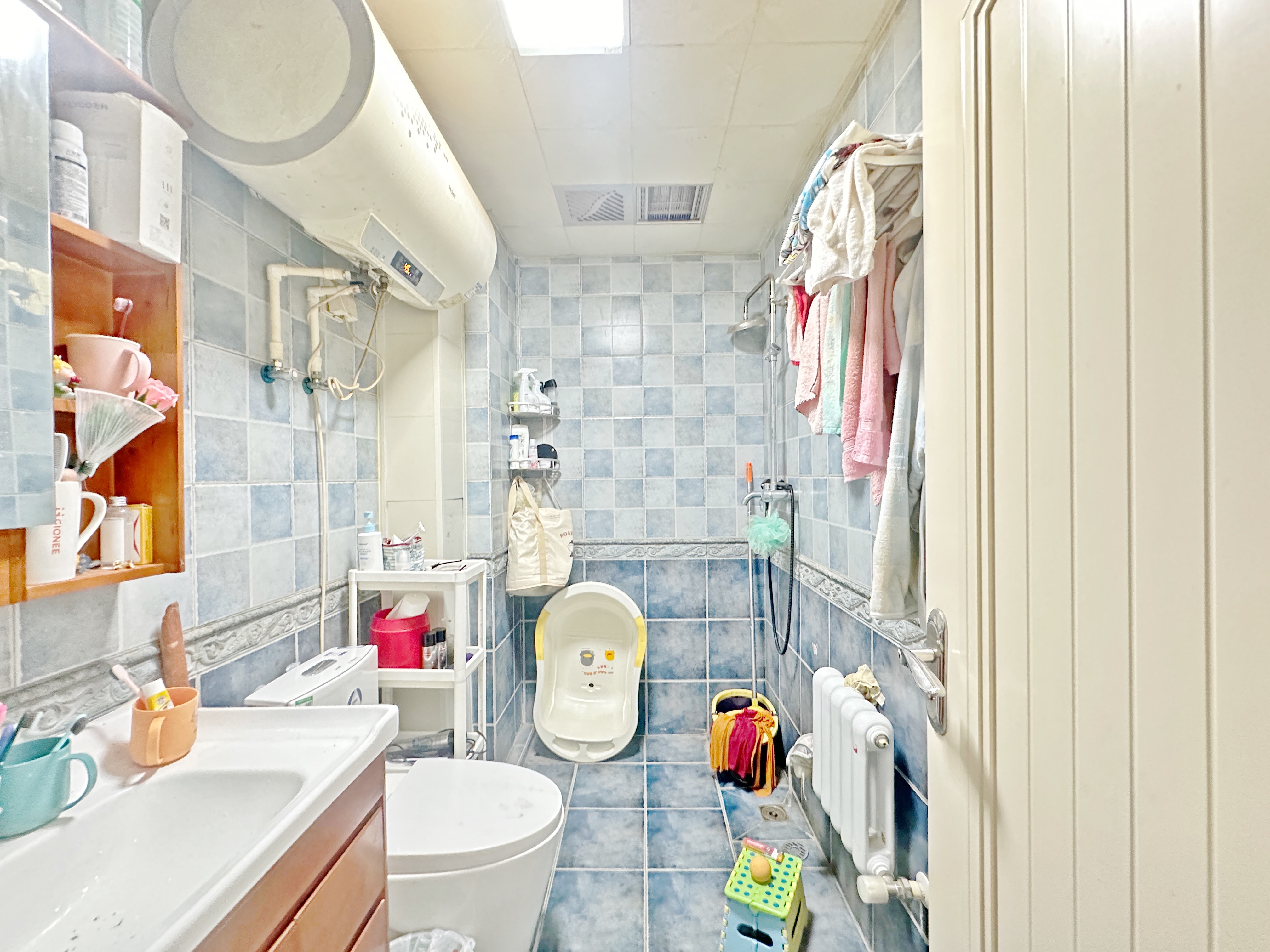 中海国际社区（御峰官邸B4）