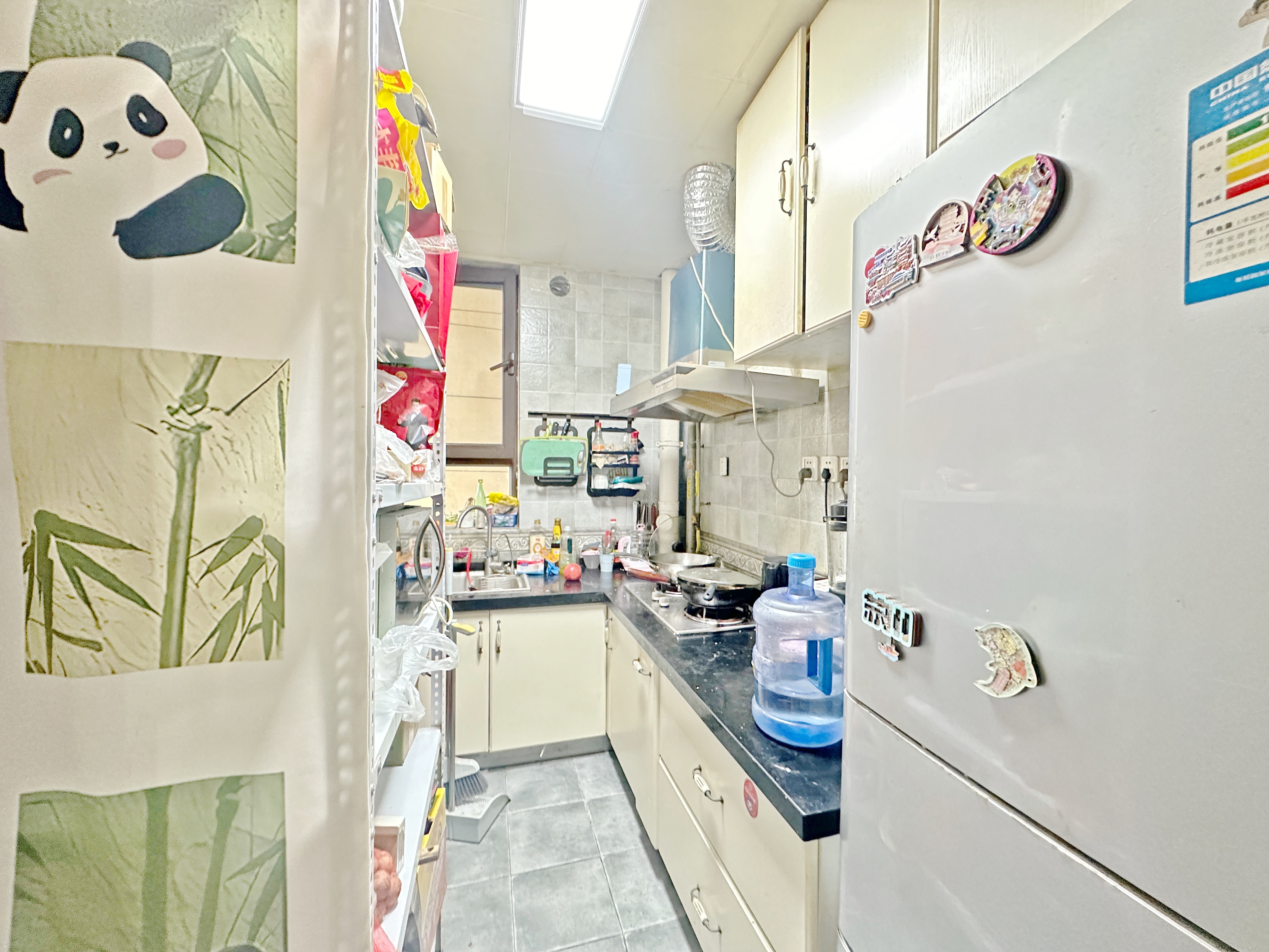 中海国际社区（御峰官邸B4）