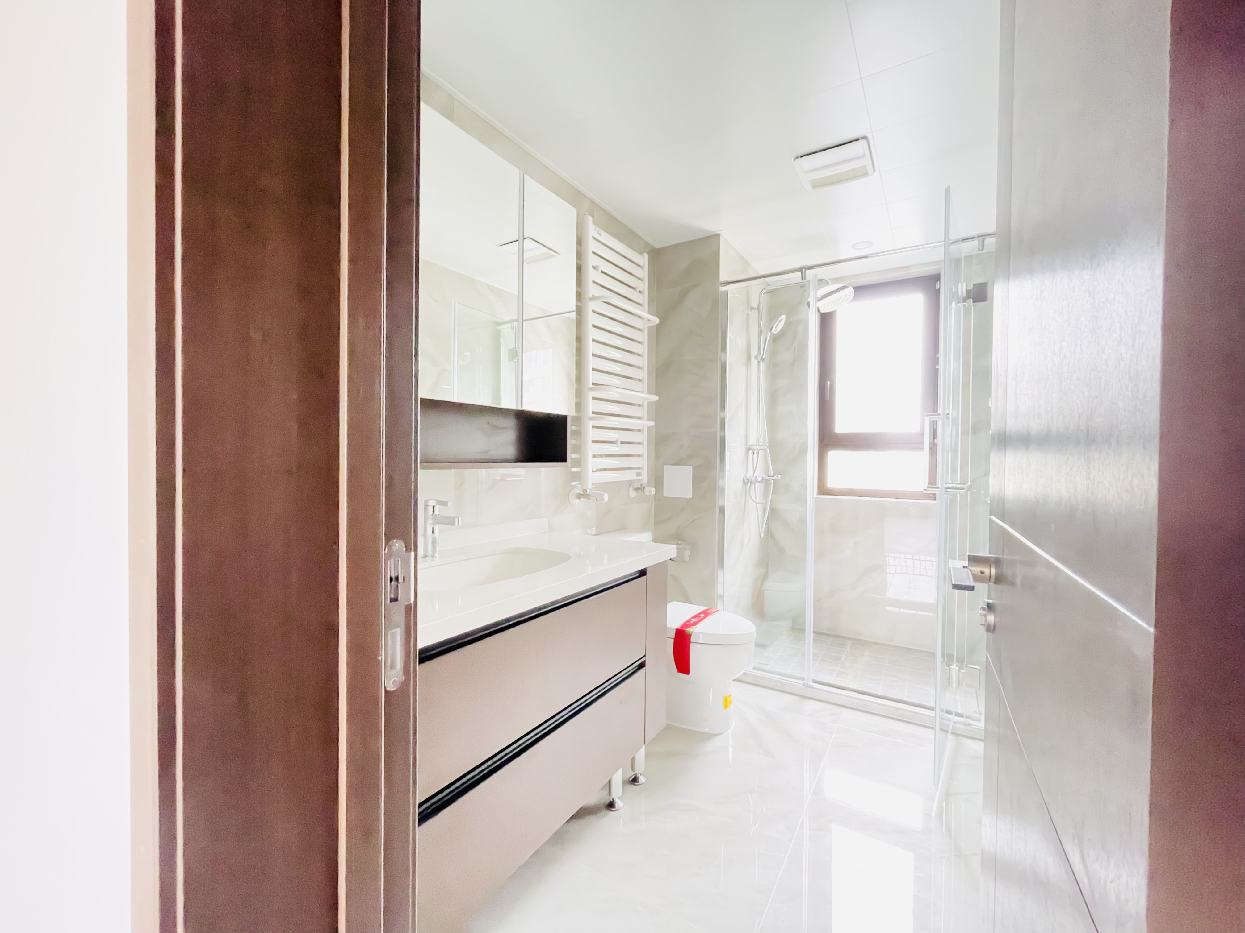 雪山万科城云湾园