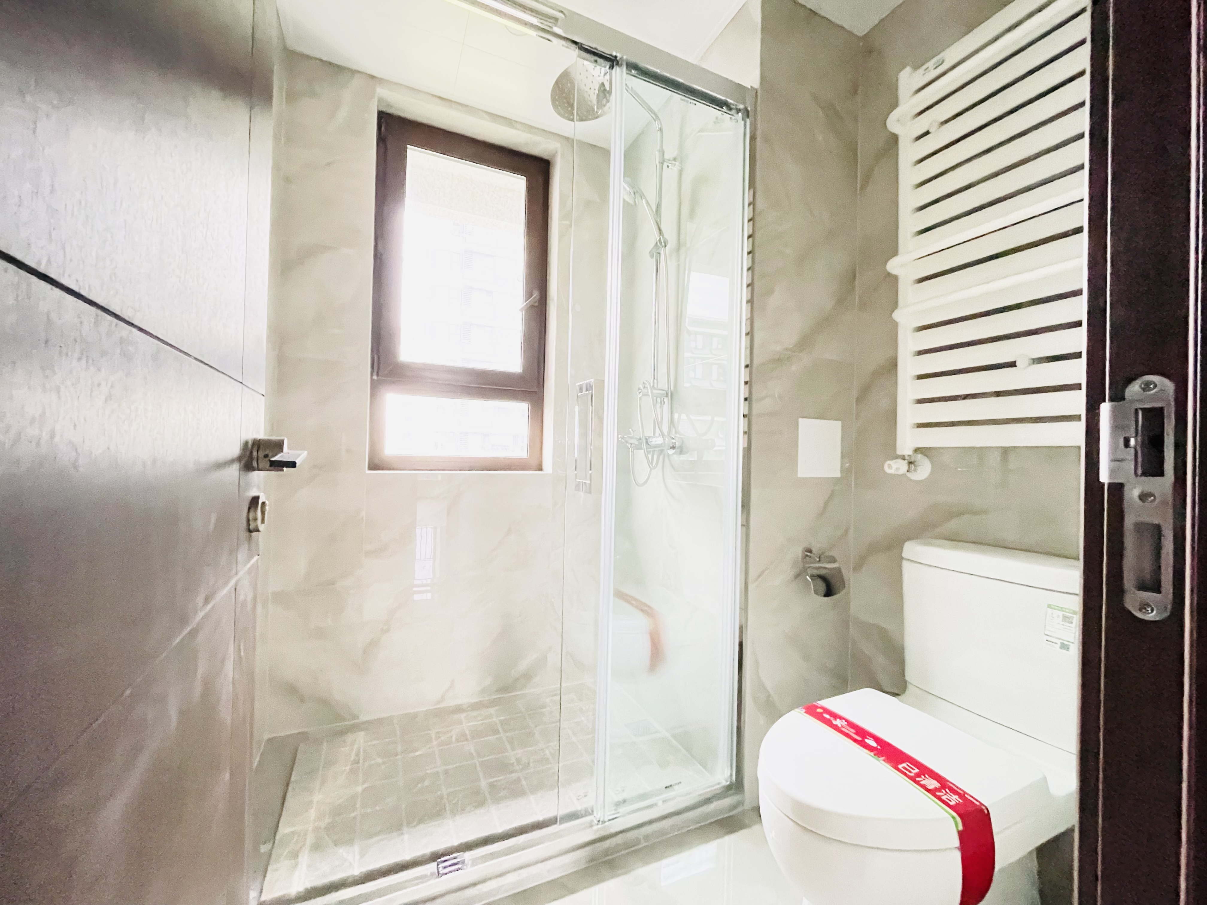 雪山万科城云湾园