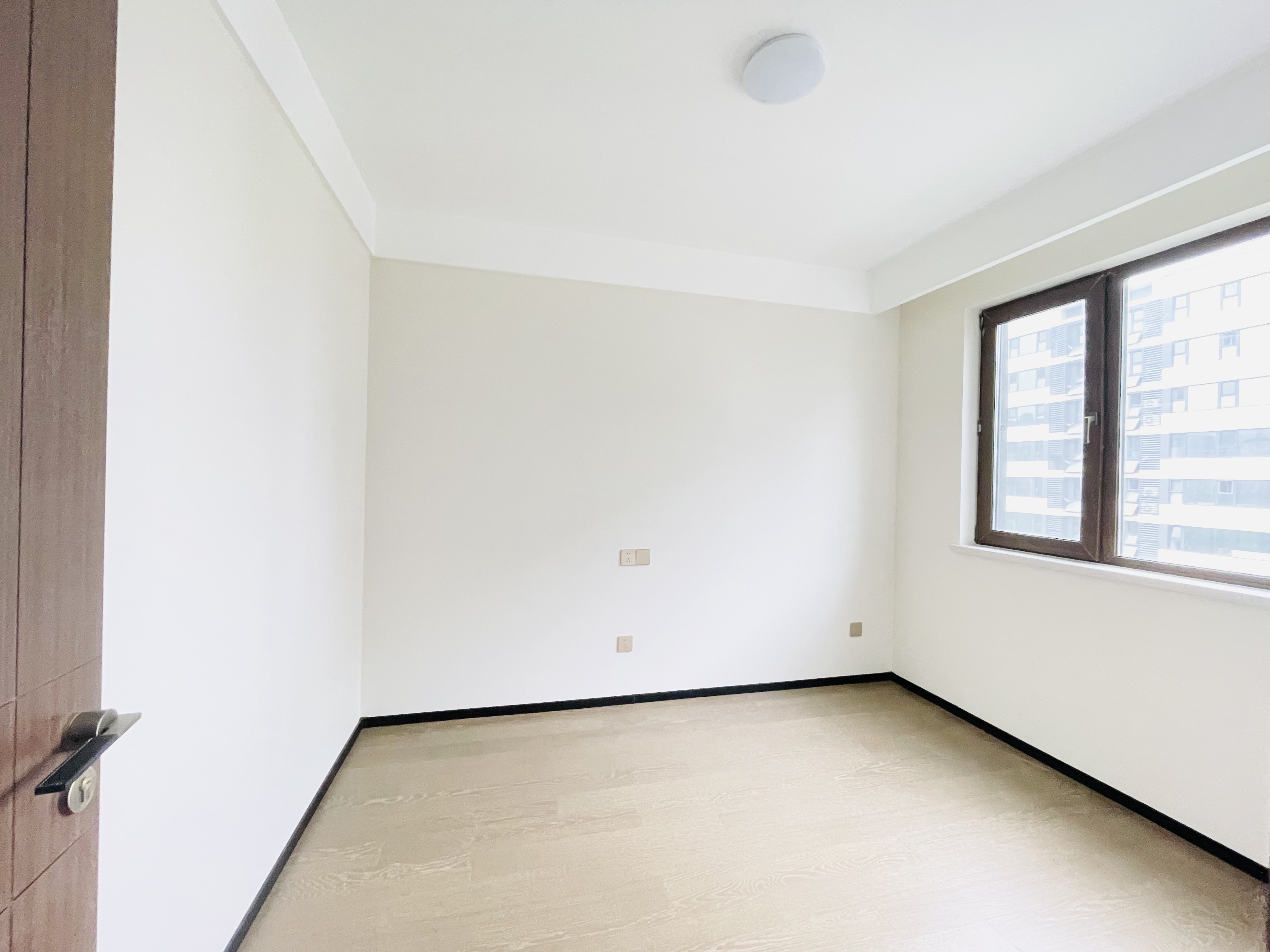 雪山万科城云湾园