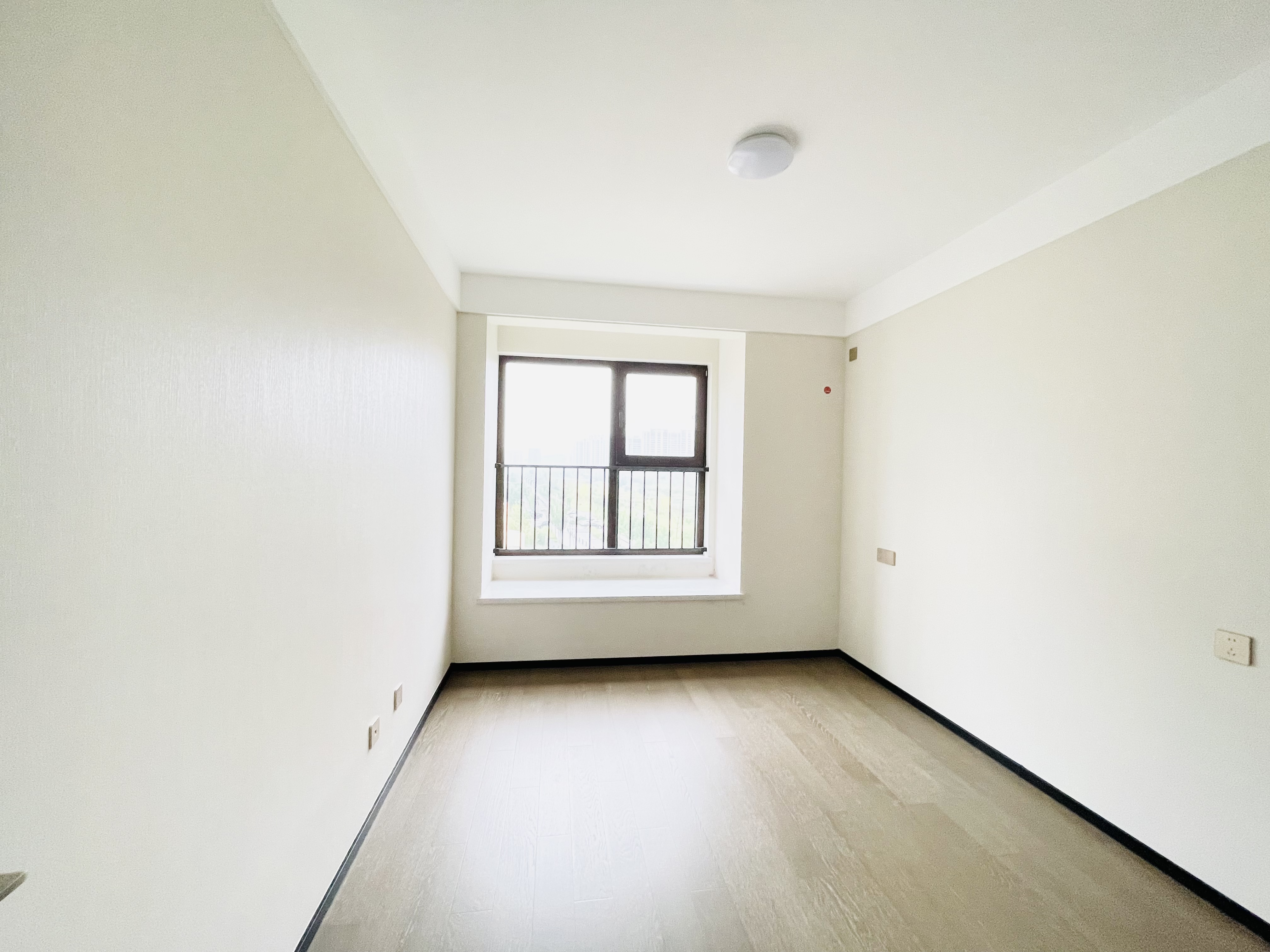 雪山万科城云湾园