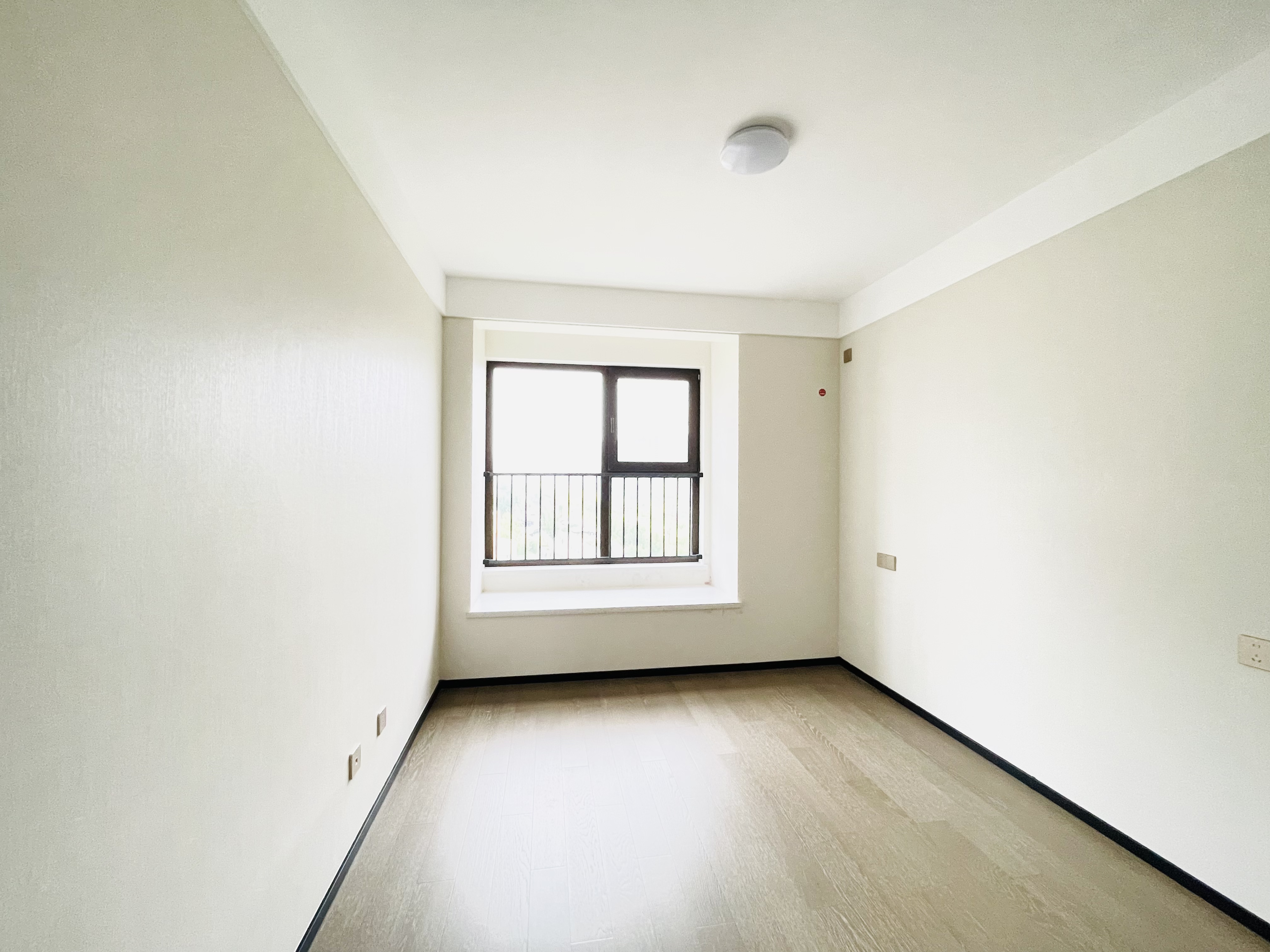 雪山万科城云湾园