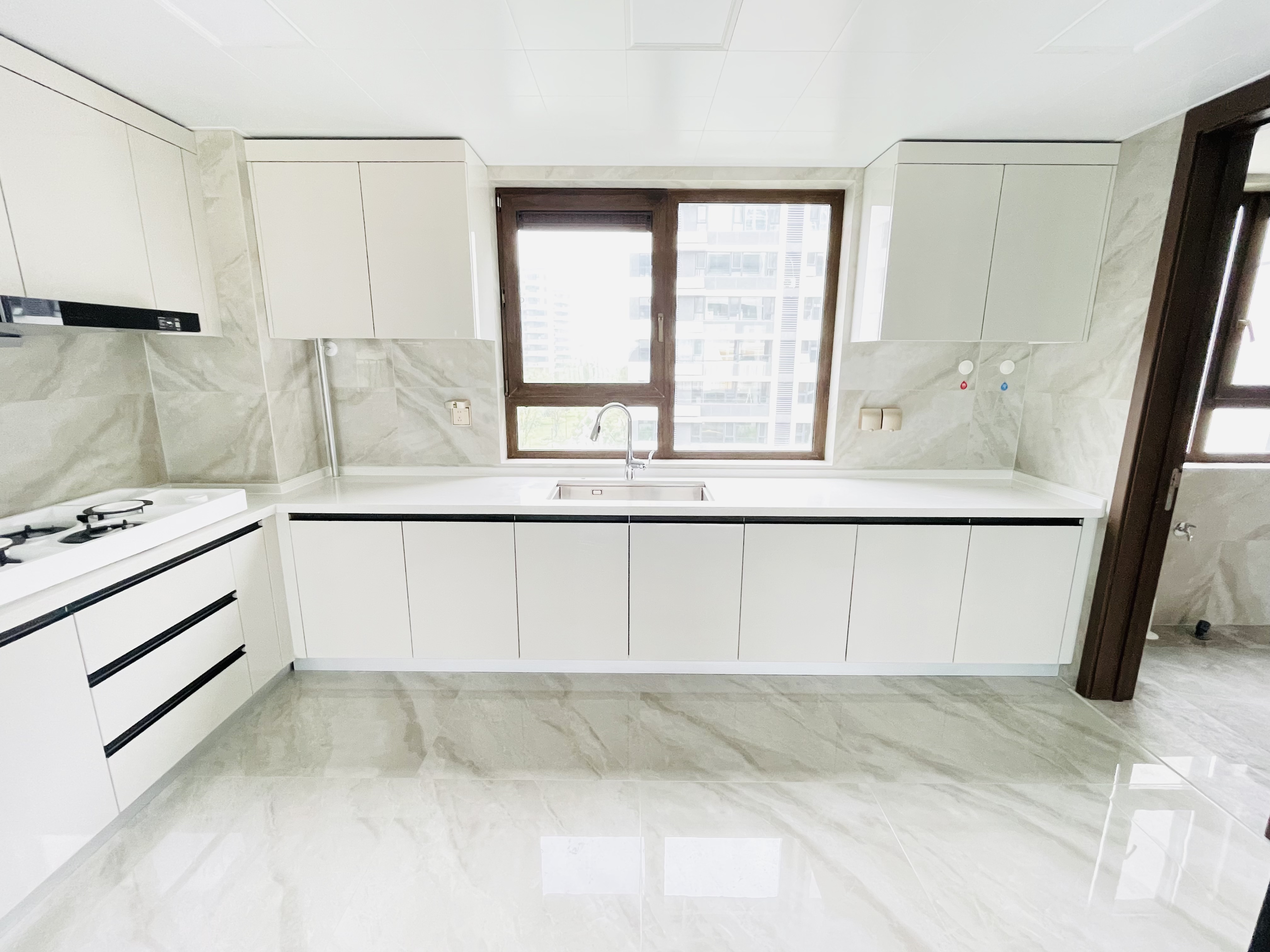 雪山万科城云湾园