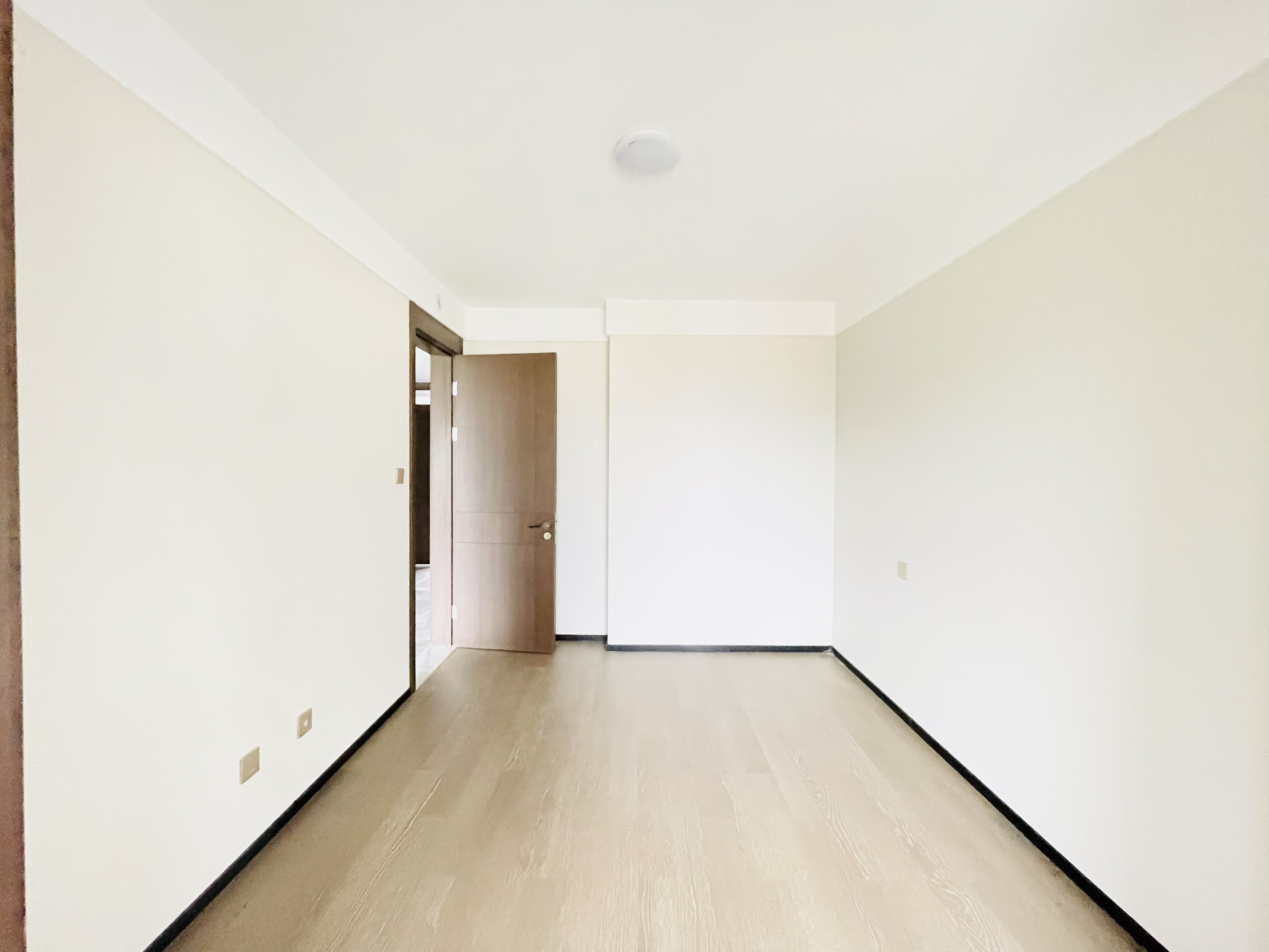 雪山万科城云湾园