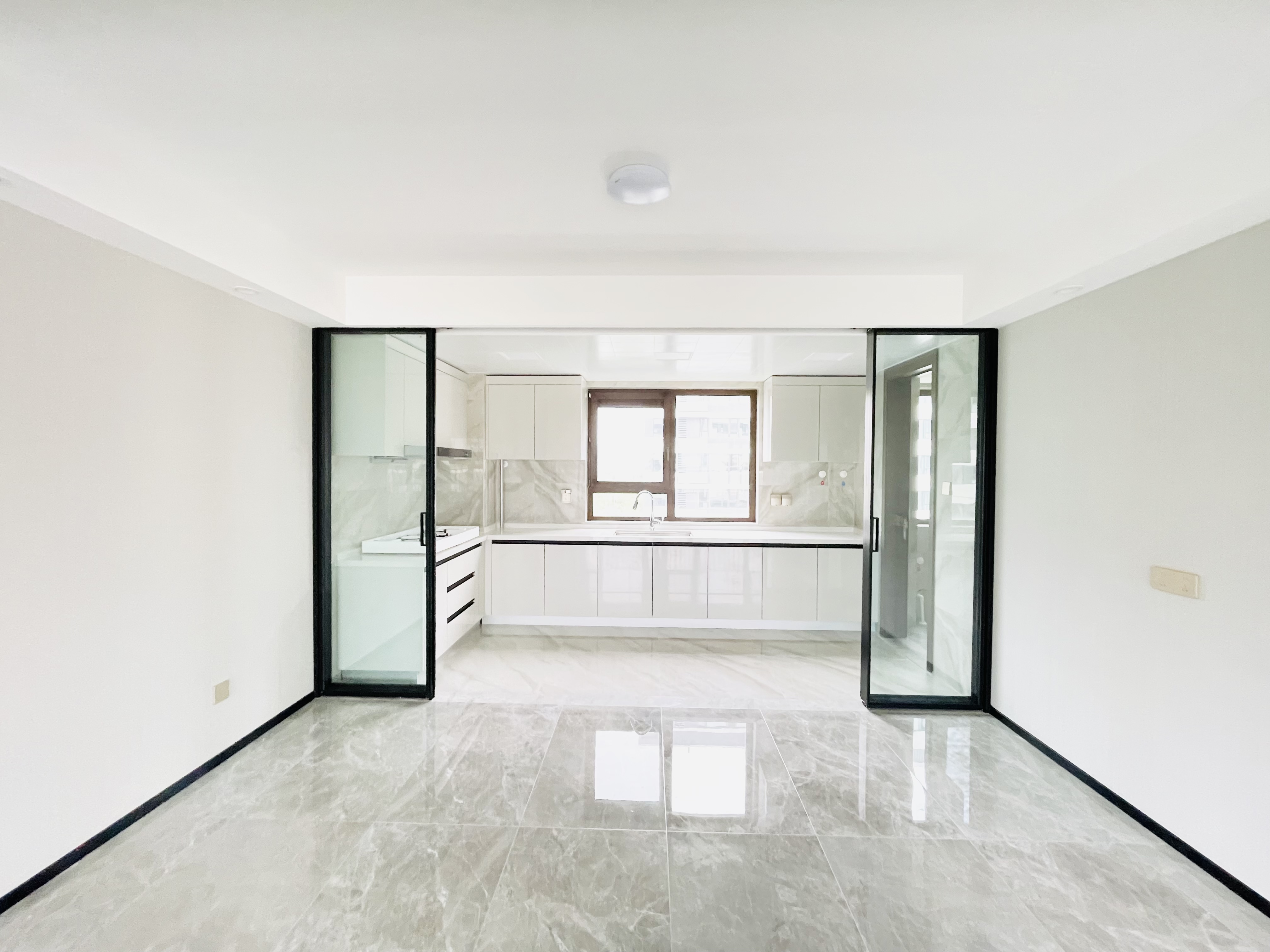 雪山万科城云湾园