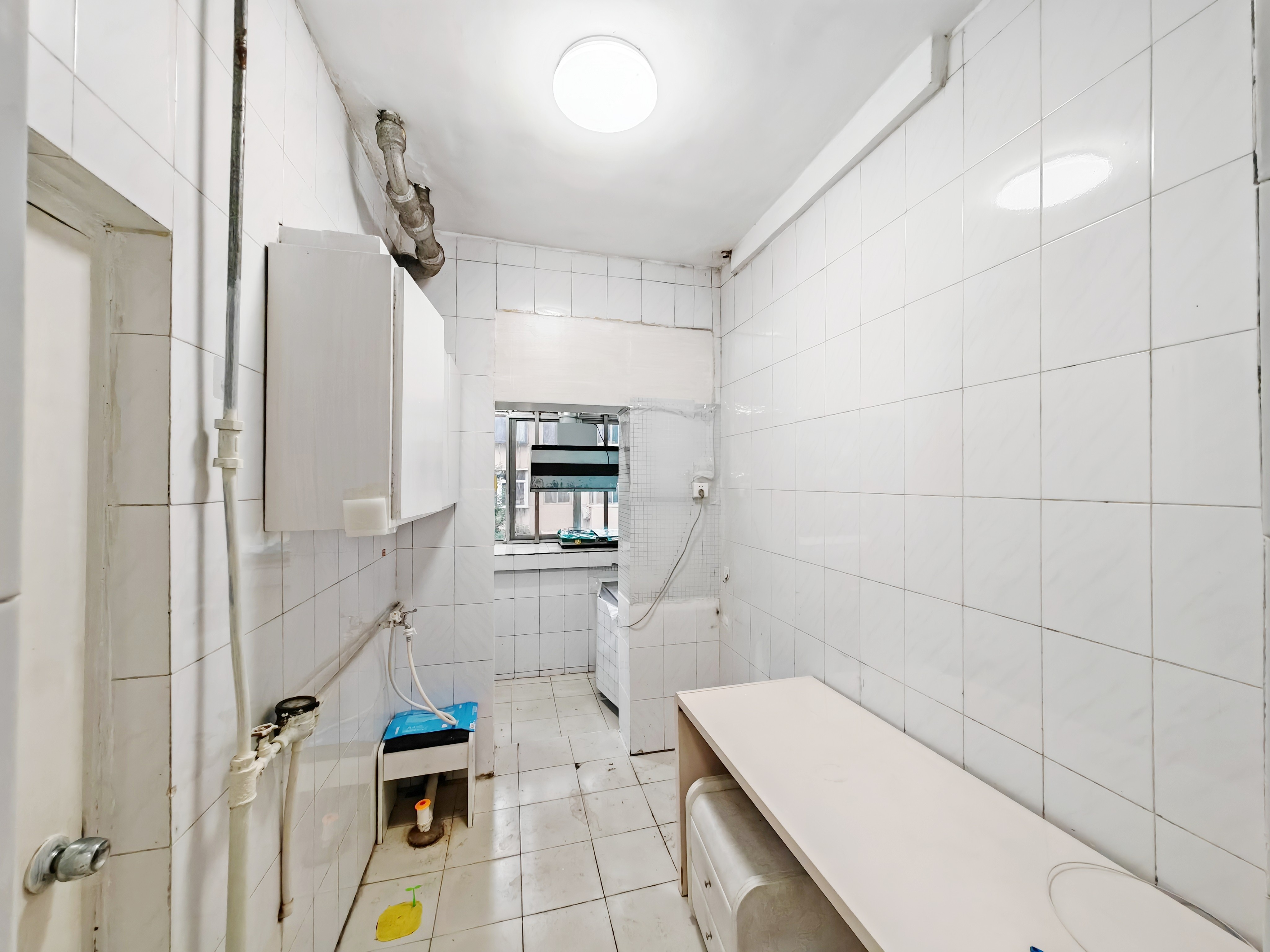 山师教工三宿舍