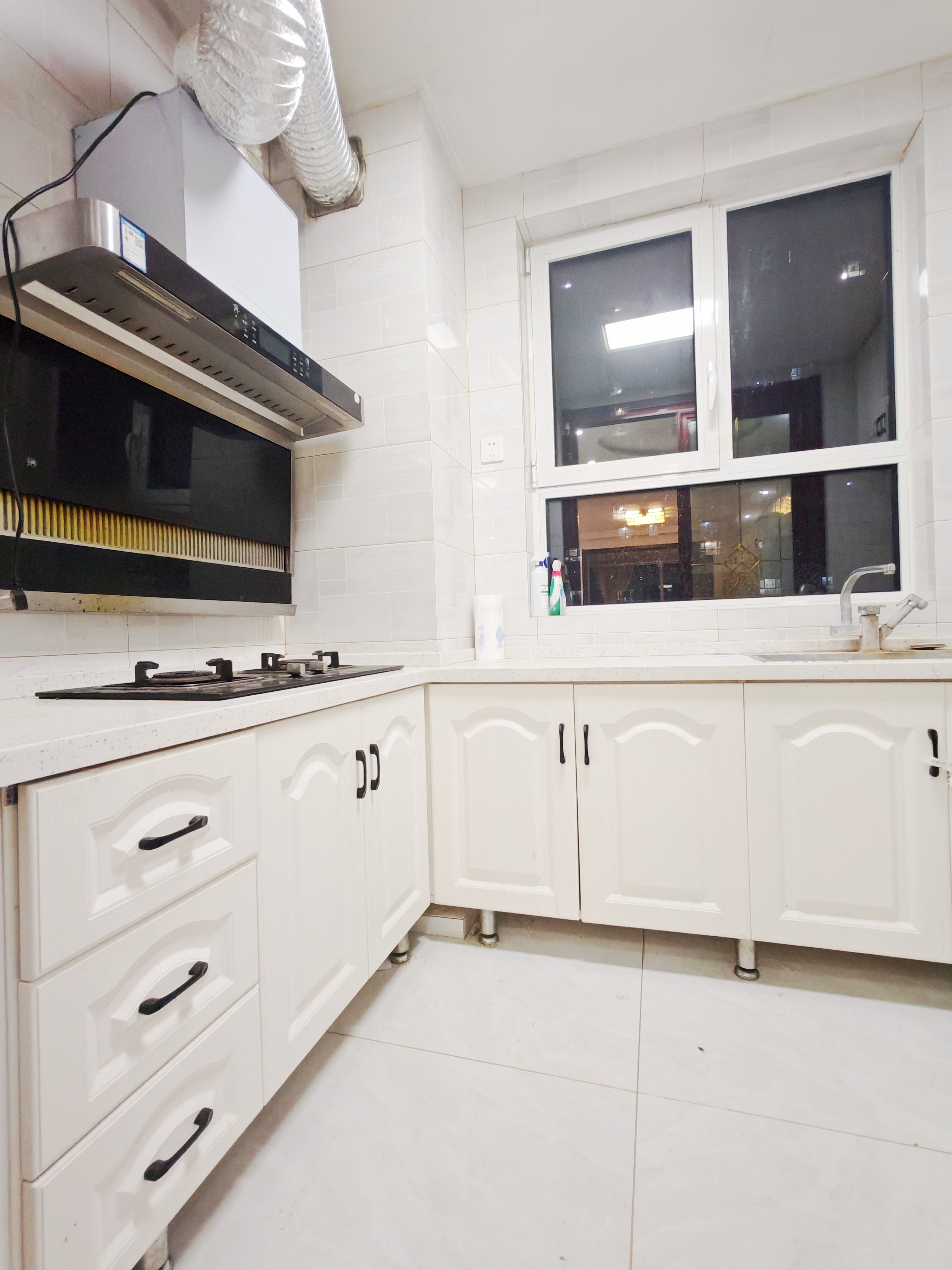 中建长清湖知园