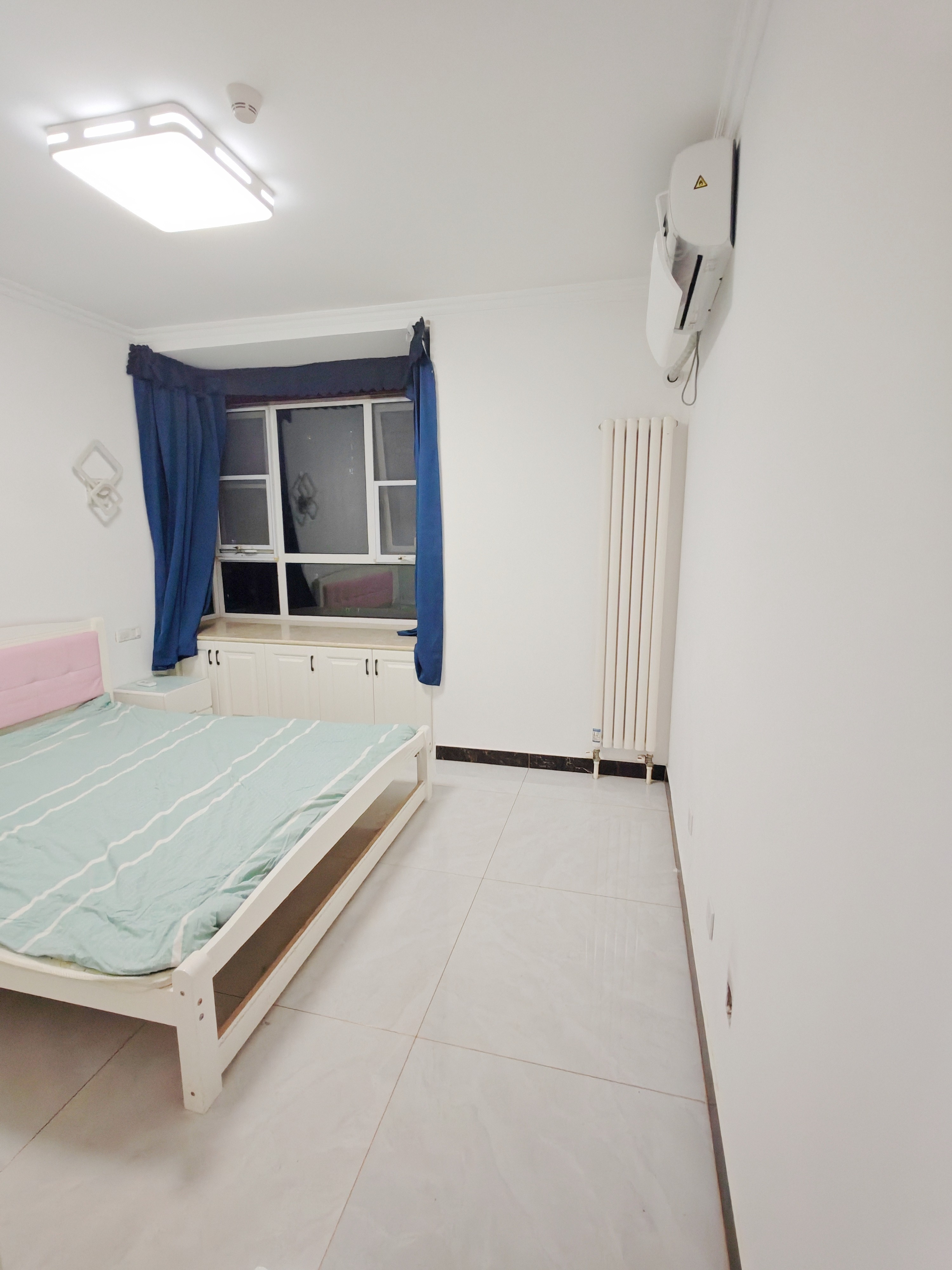 中建长清湖知园