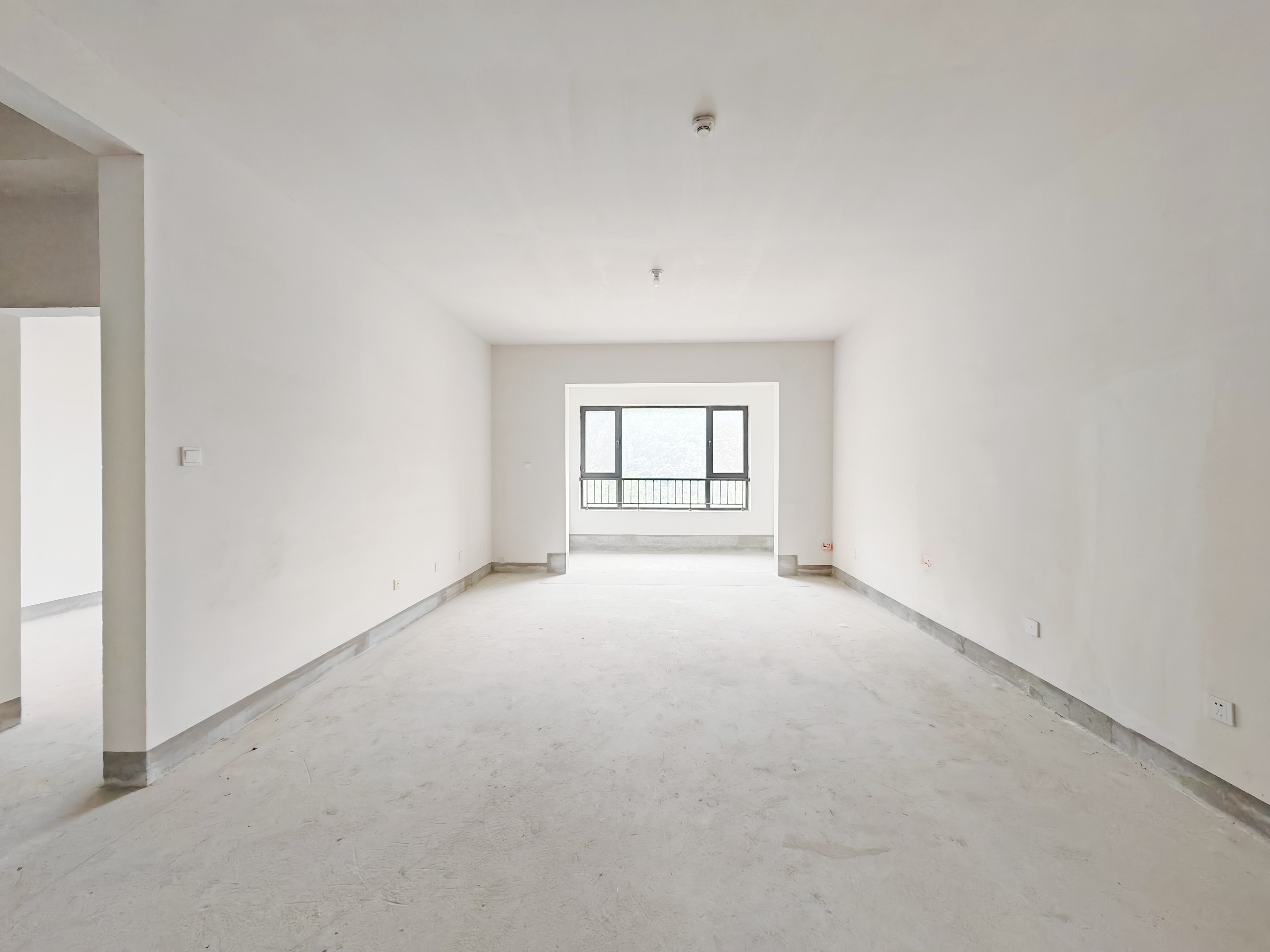  招商雍和府(别墅)