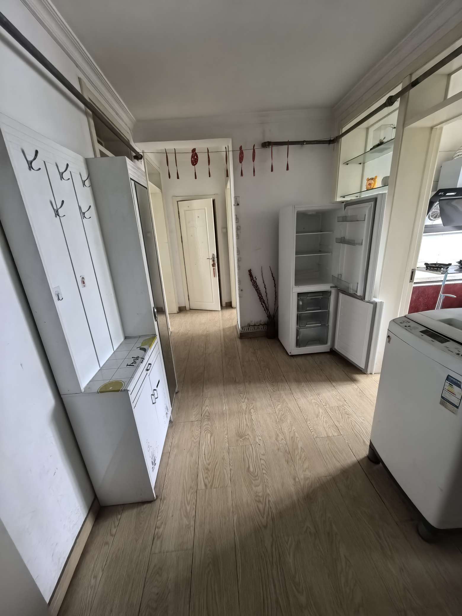 舜玉小区南区
