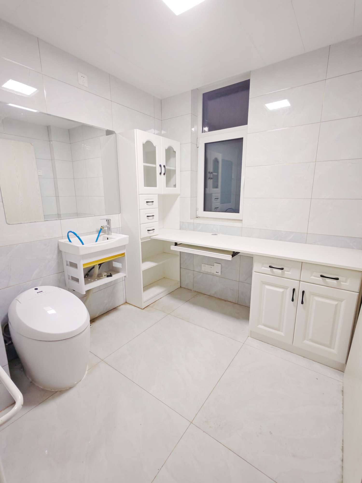 中建长清湖知园