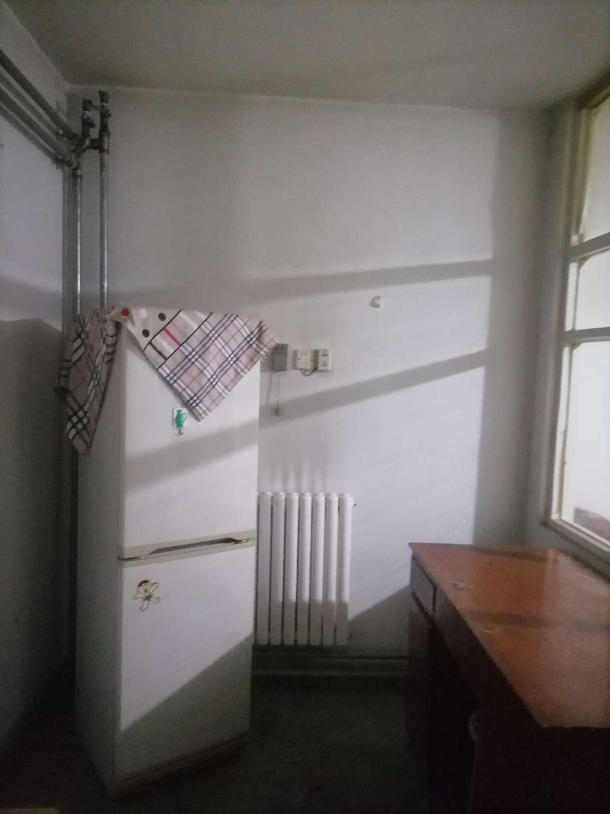 裕园小区