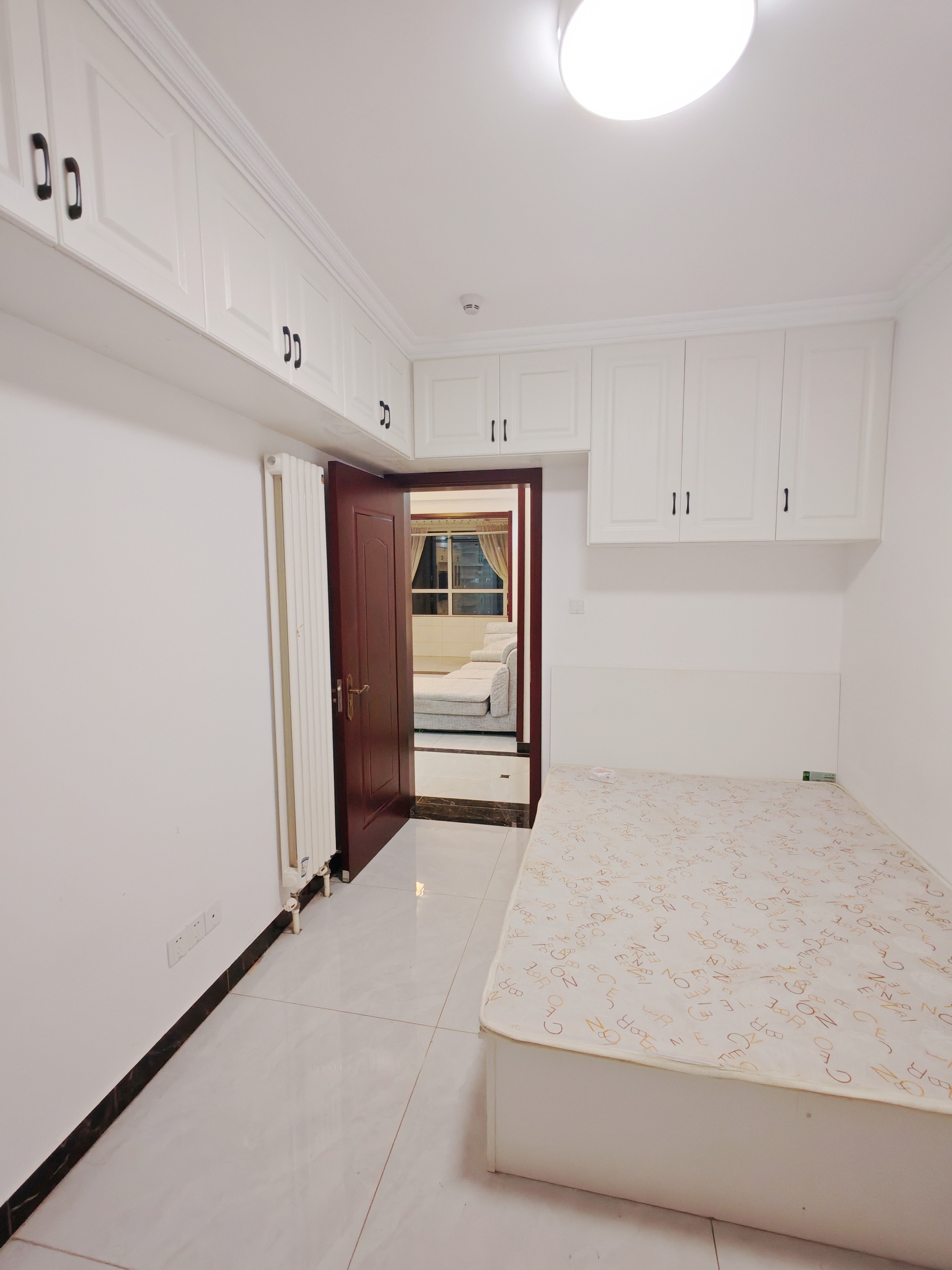 中建长清湖知园