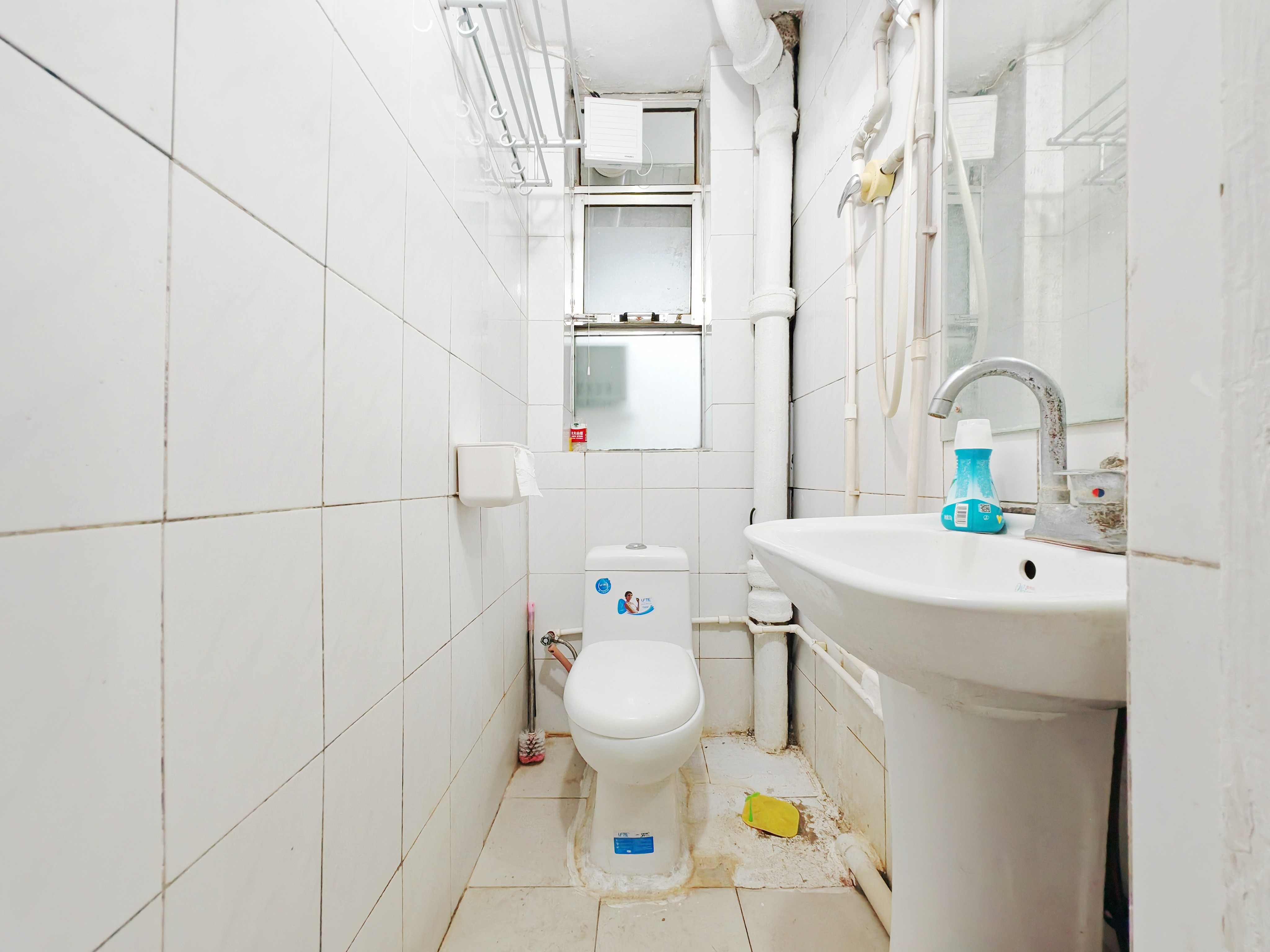 山师教工三宿舍