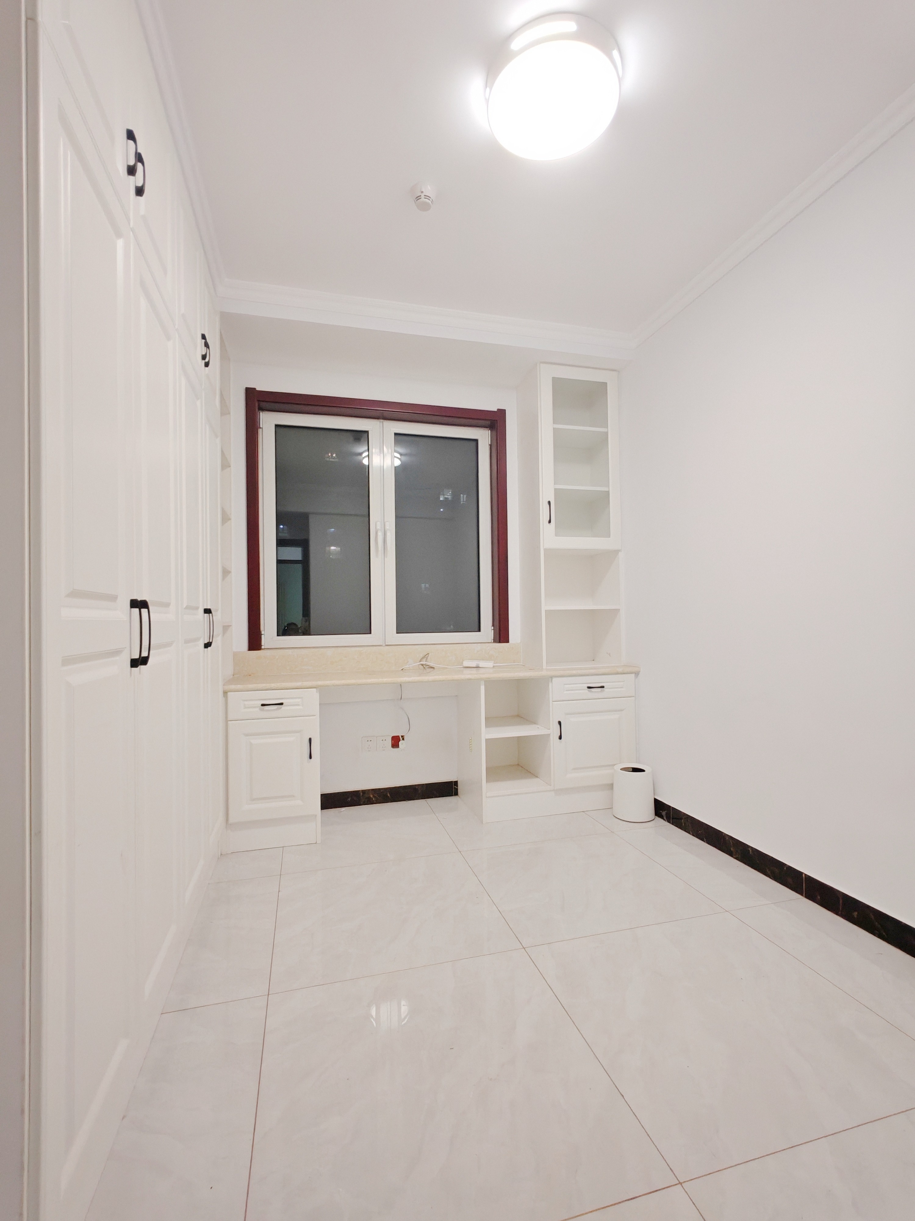 中建长清湖知园