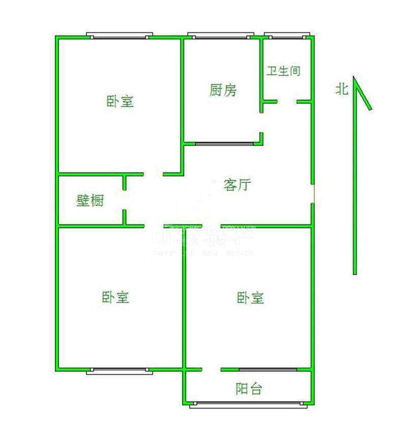 舜玉小区南区