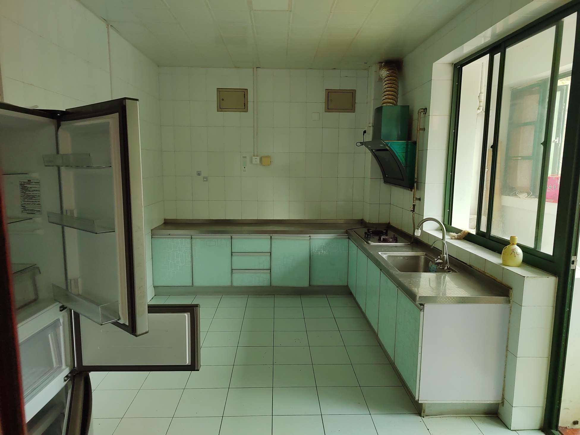 凤鸣山庄