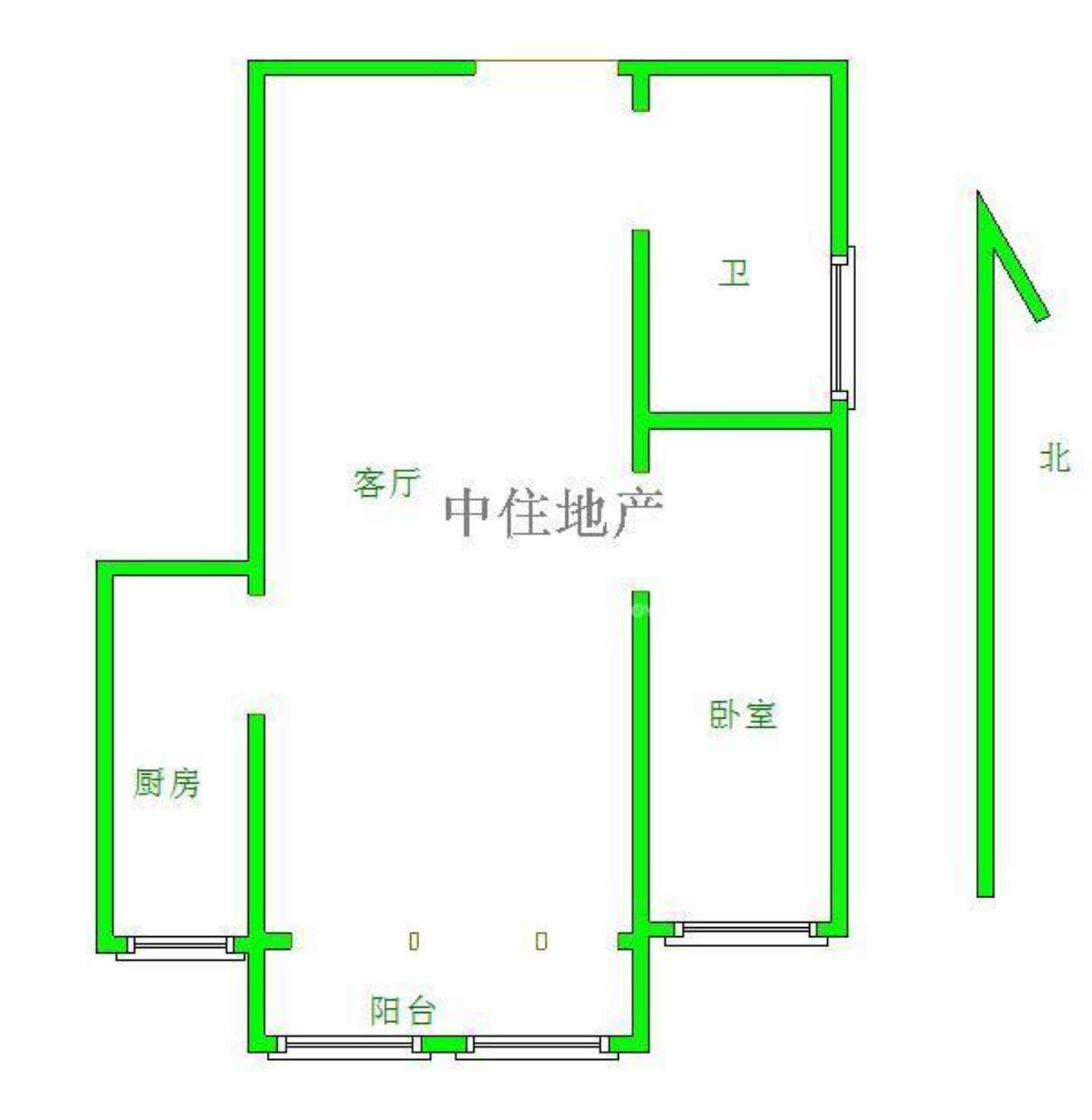 和信花园